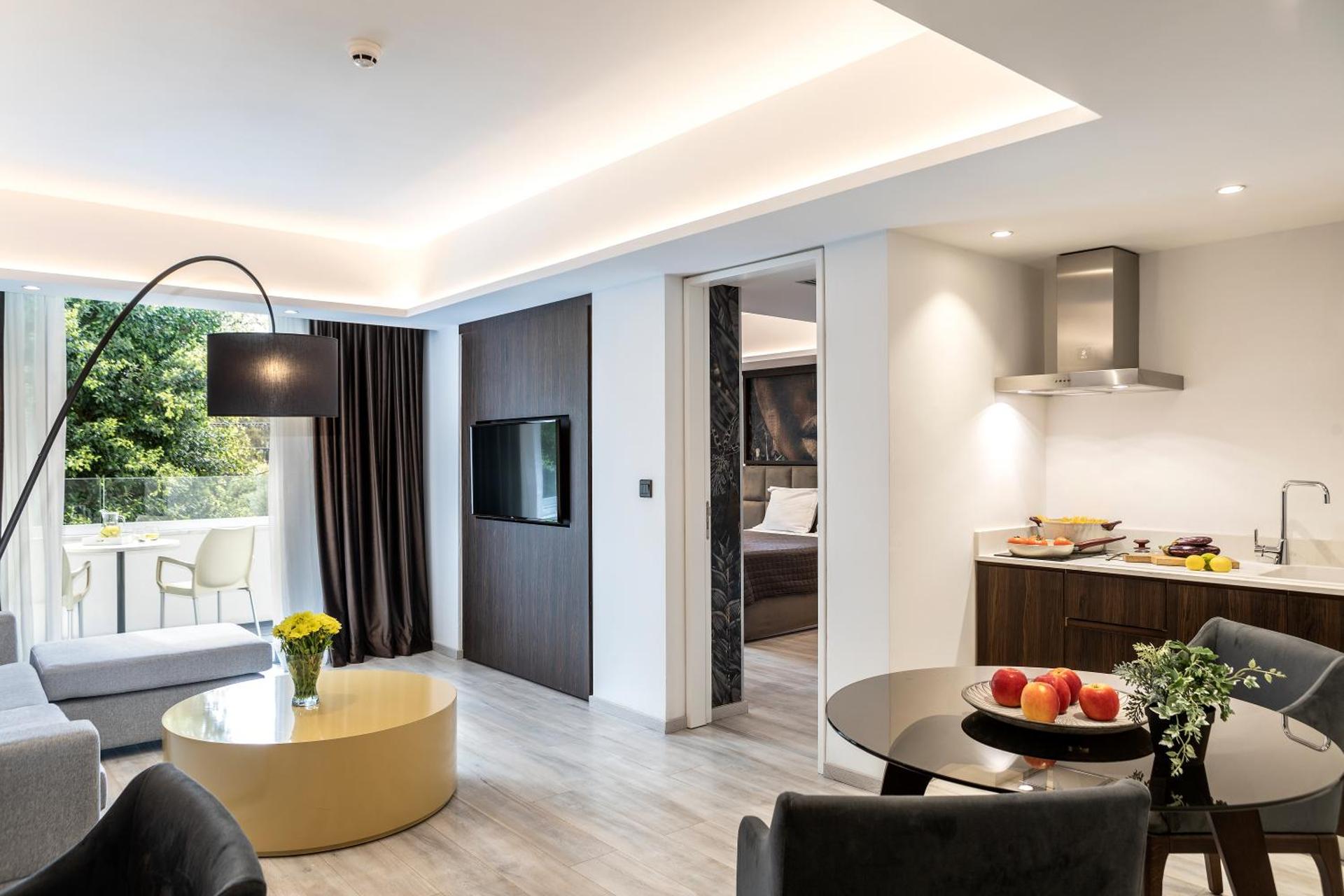 Almond Business Hotel - Photo 57
