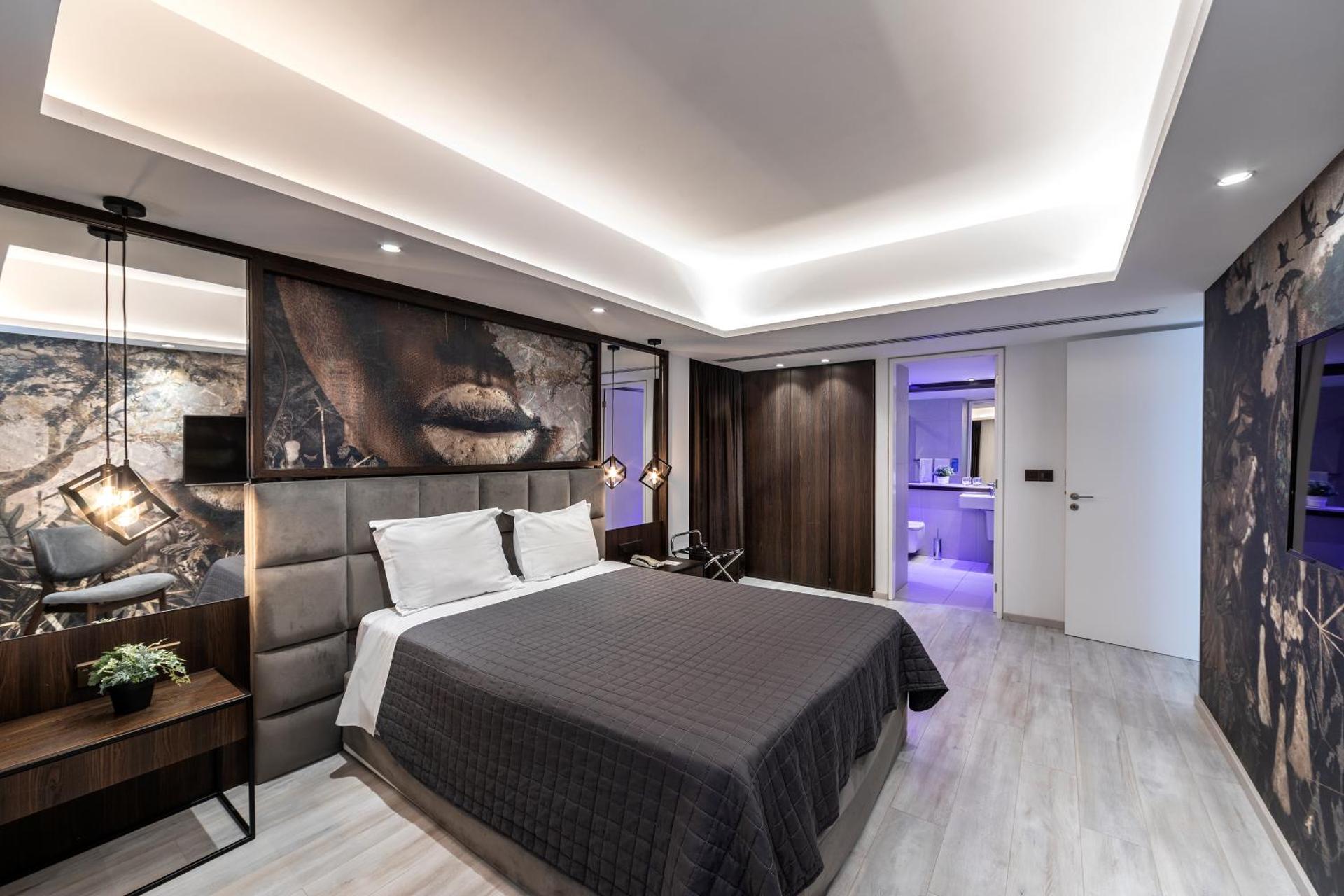 Almond Business Hotel - Photo 49