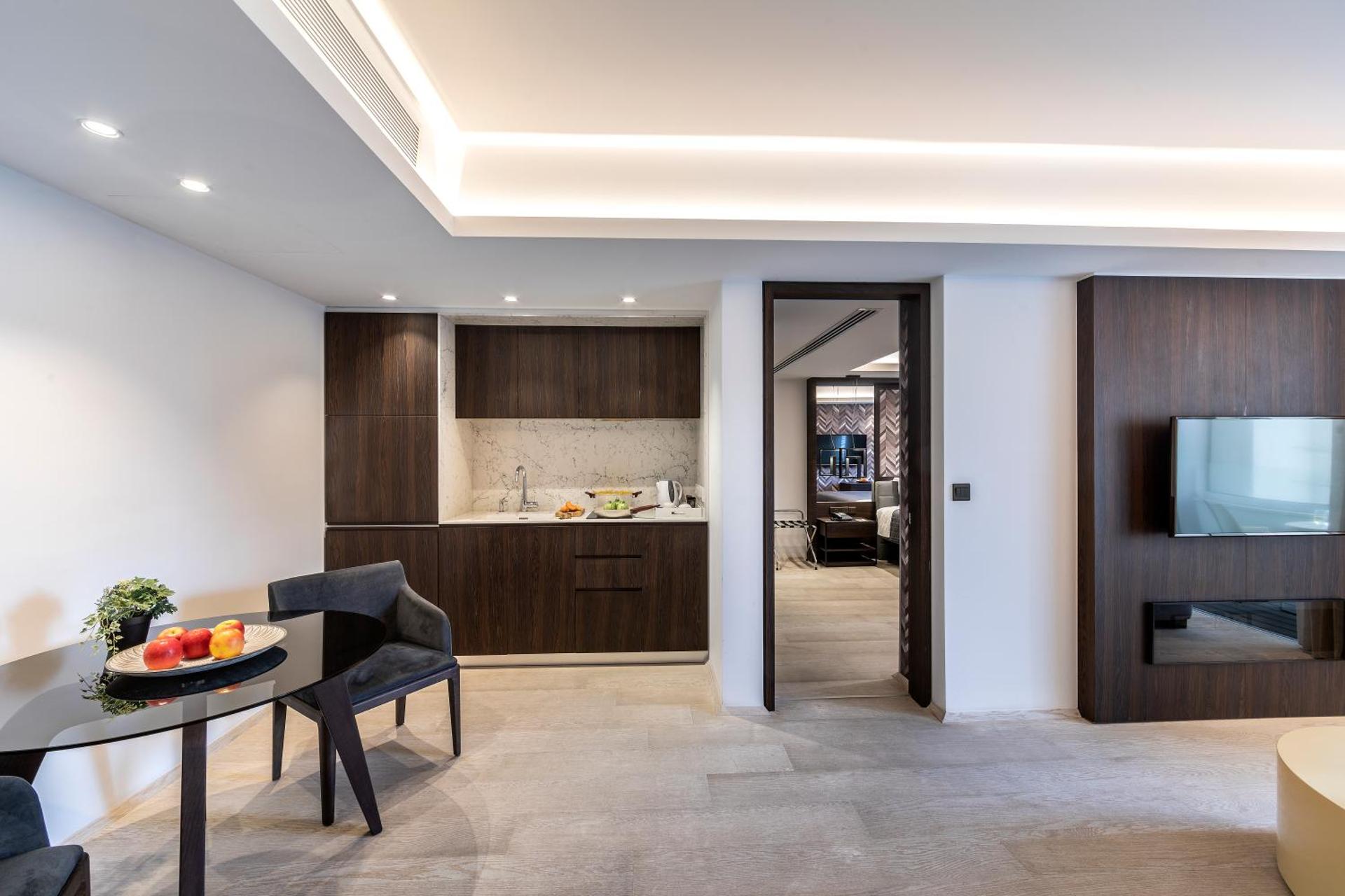 Almond Business Hotel - Photo 58