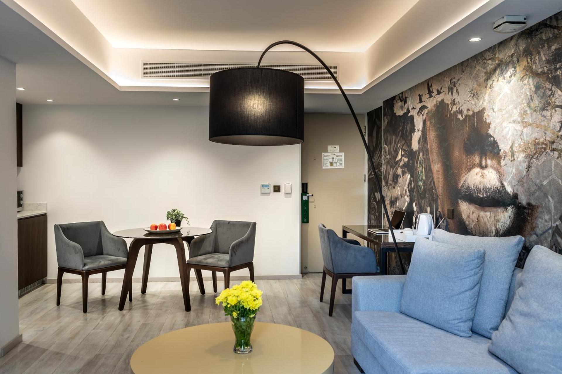 Almond Business Hotel - Photo 62