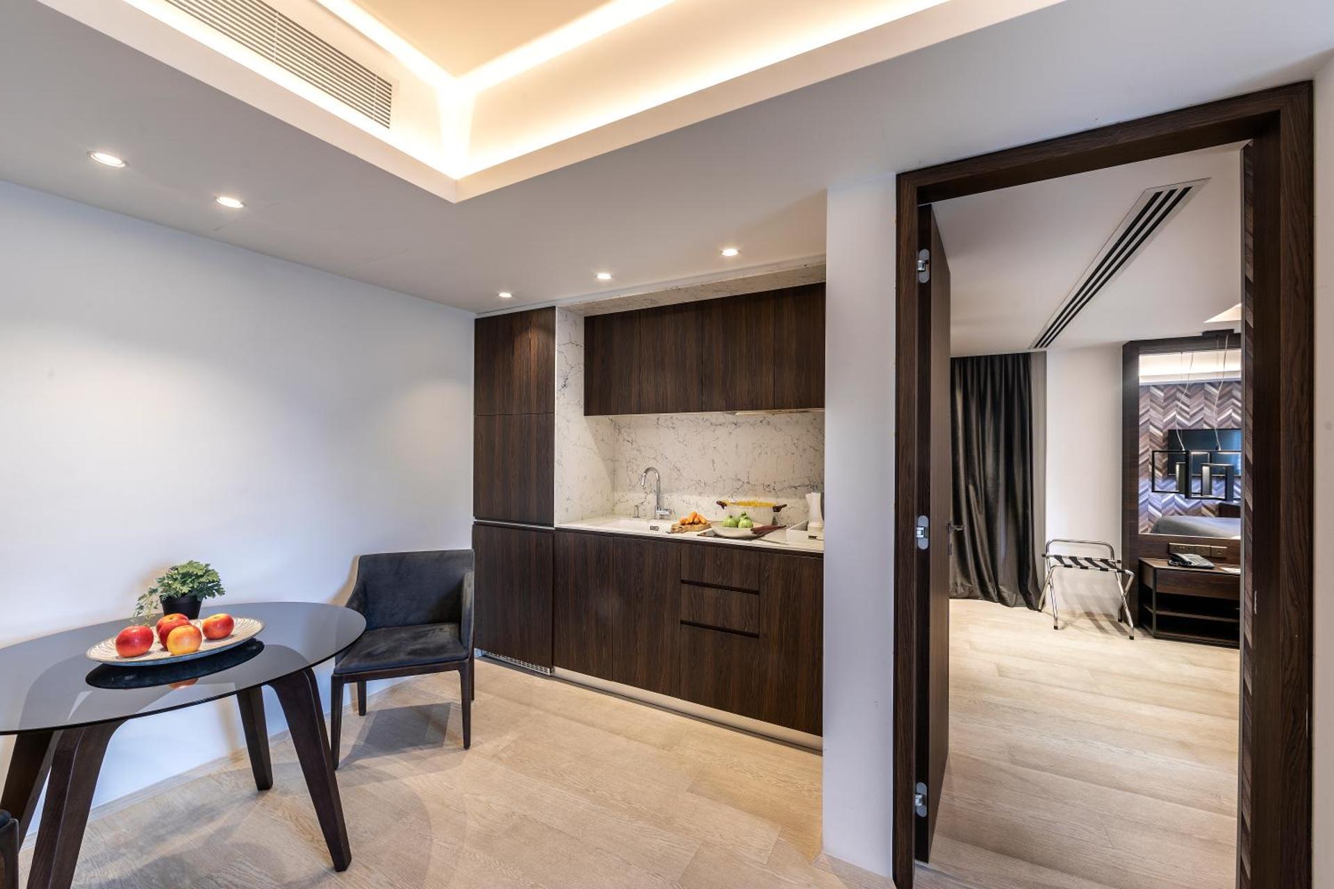 Almond Business Hotel - Photo 60
