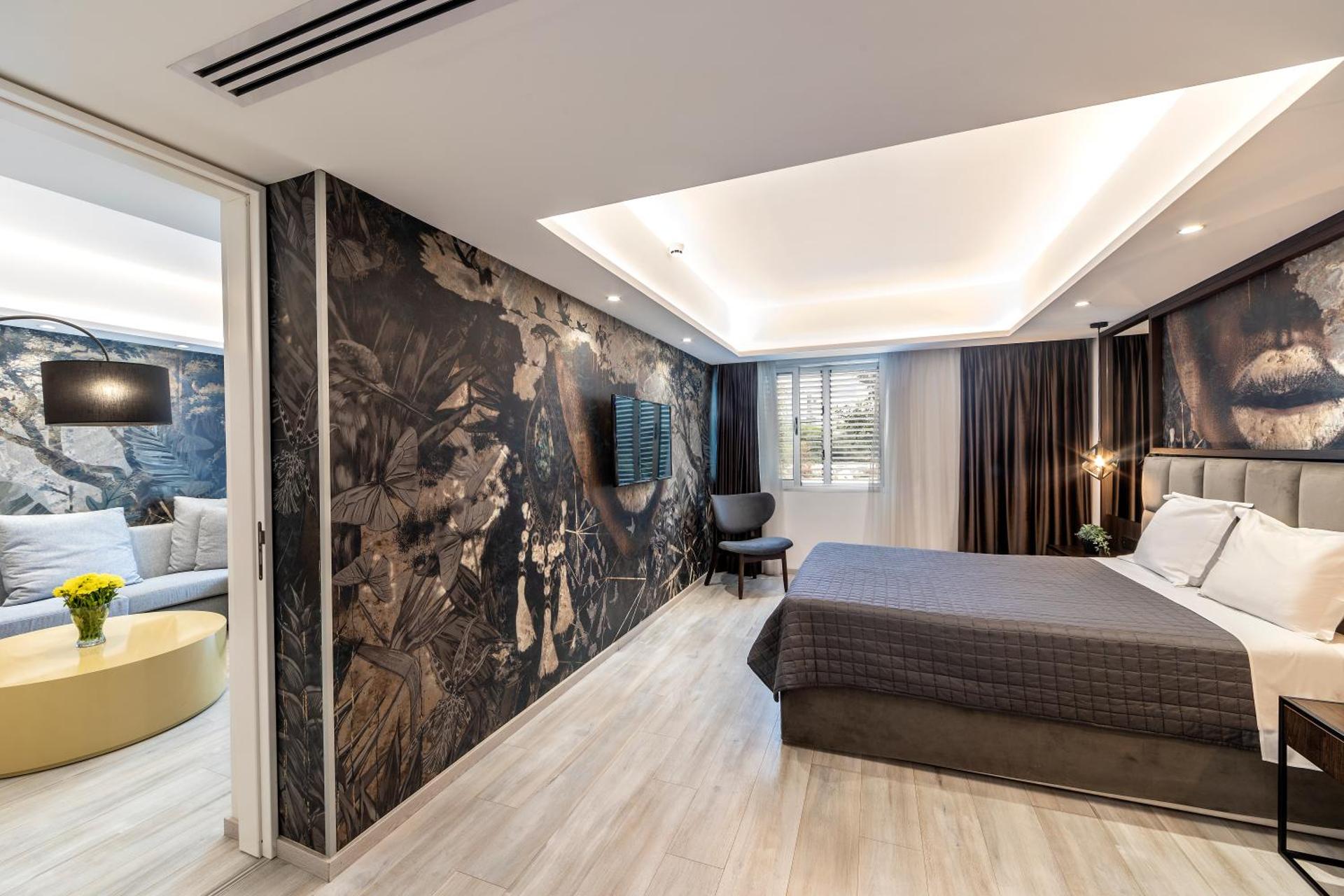 Almond Business Hotel - Photo 68