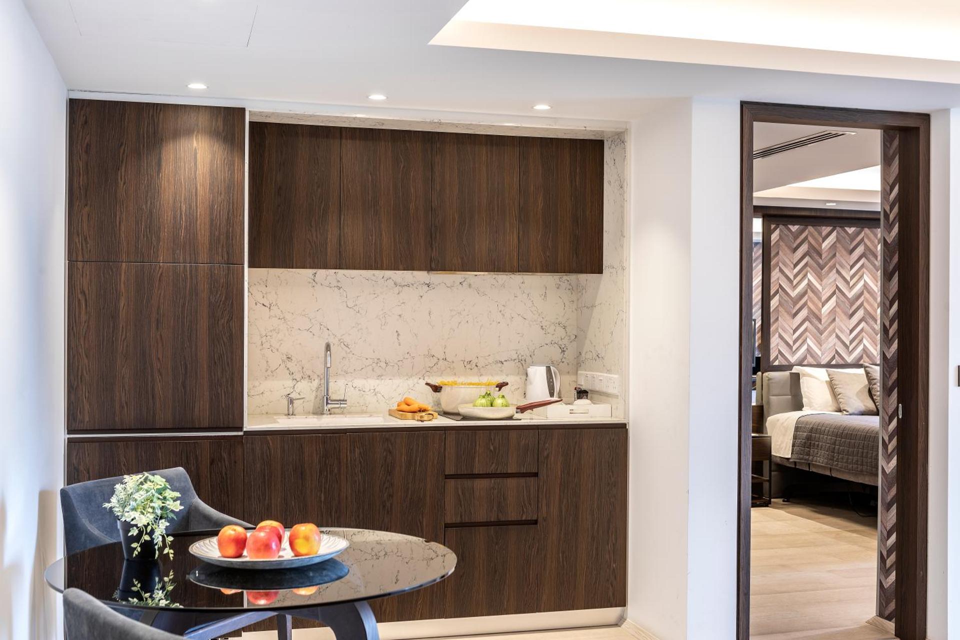 Almond Business Hotel - Photo 66