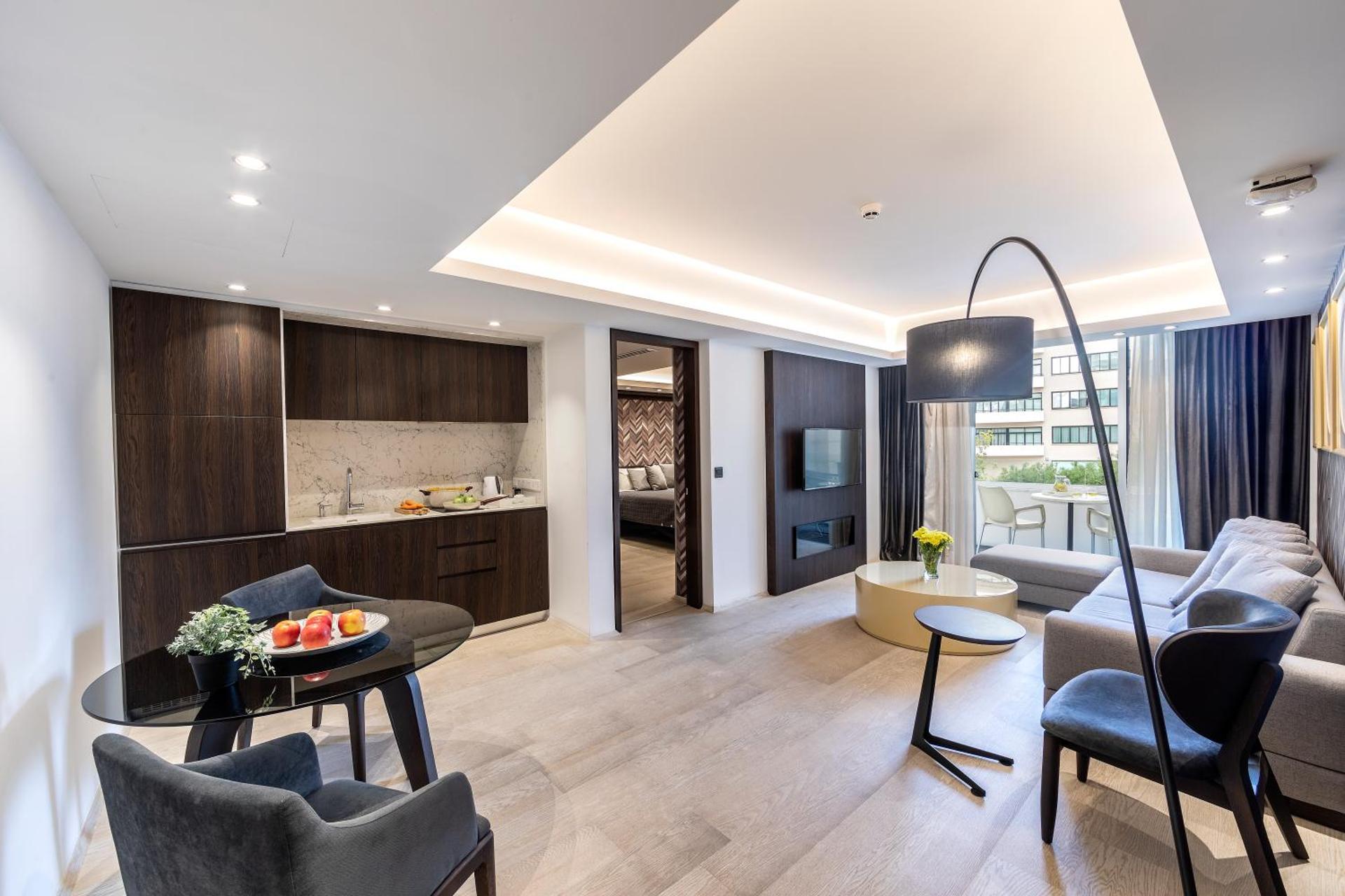 Almond Business Hotel - Photo 65