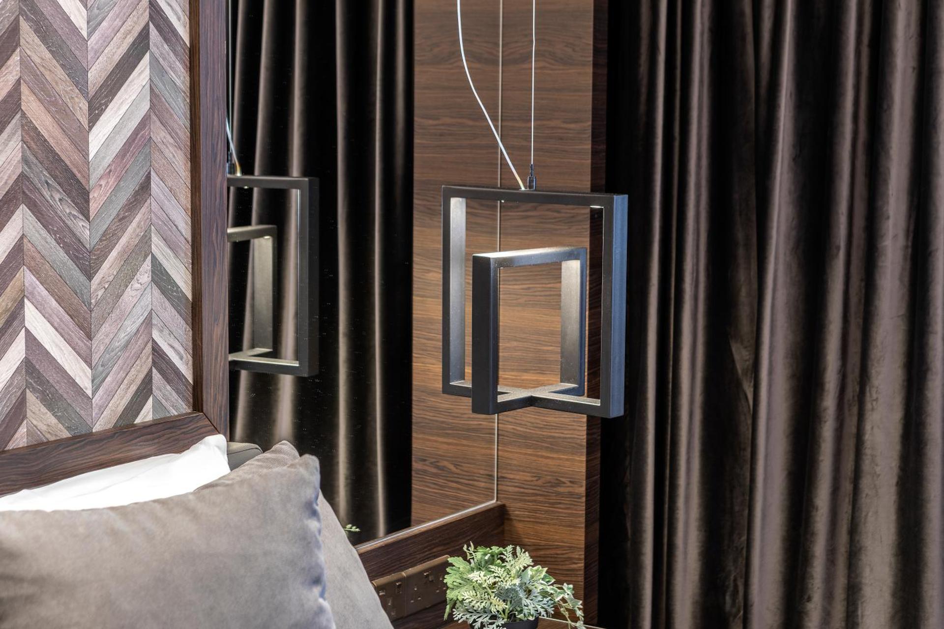 Almond Business Hotel - Photo 69