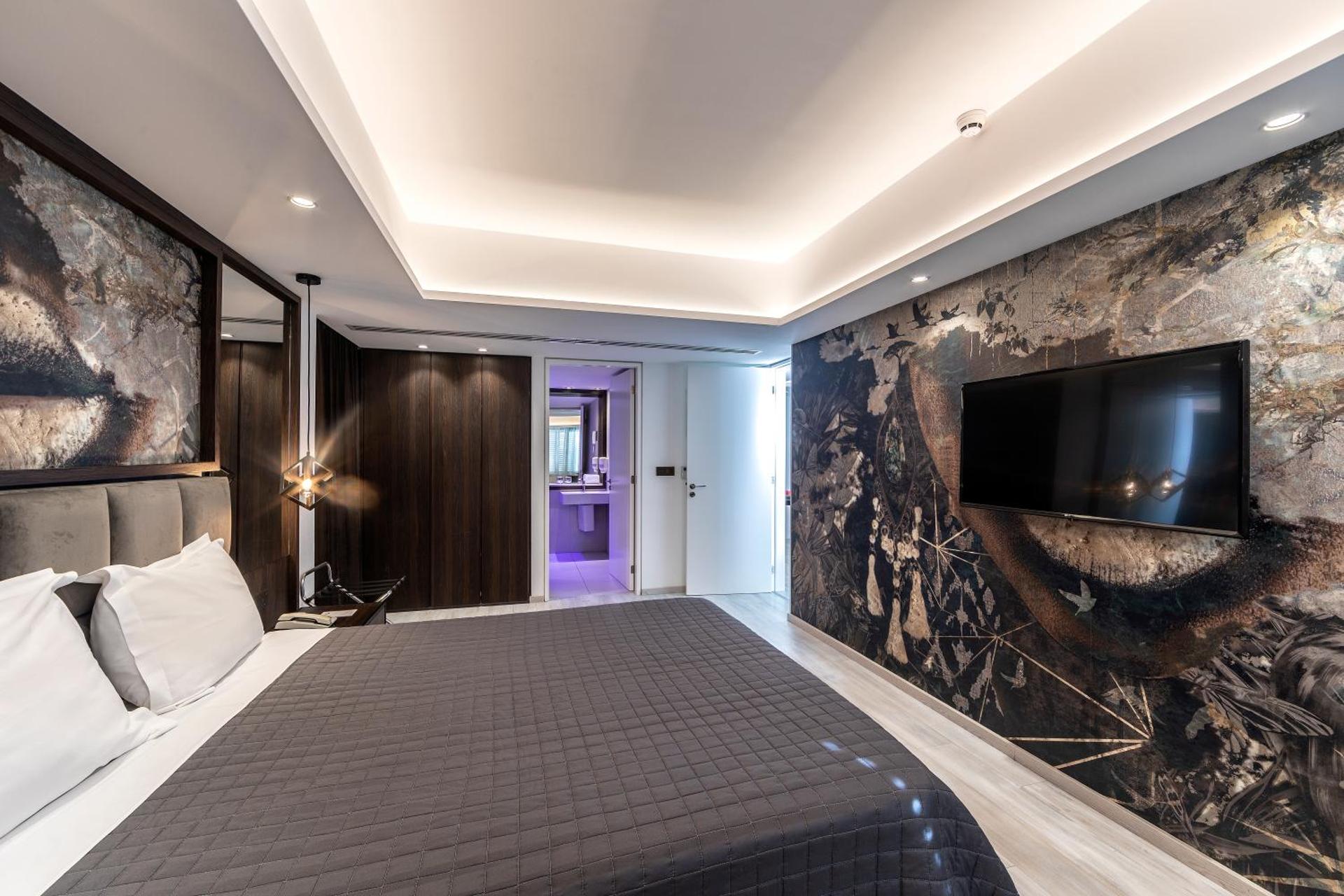 Almond Business Hotel - Photo 74