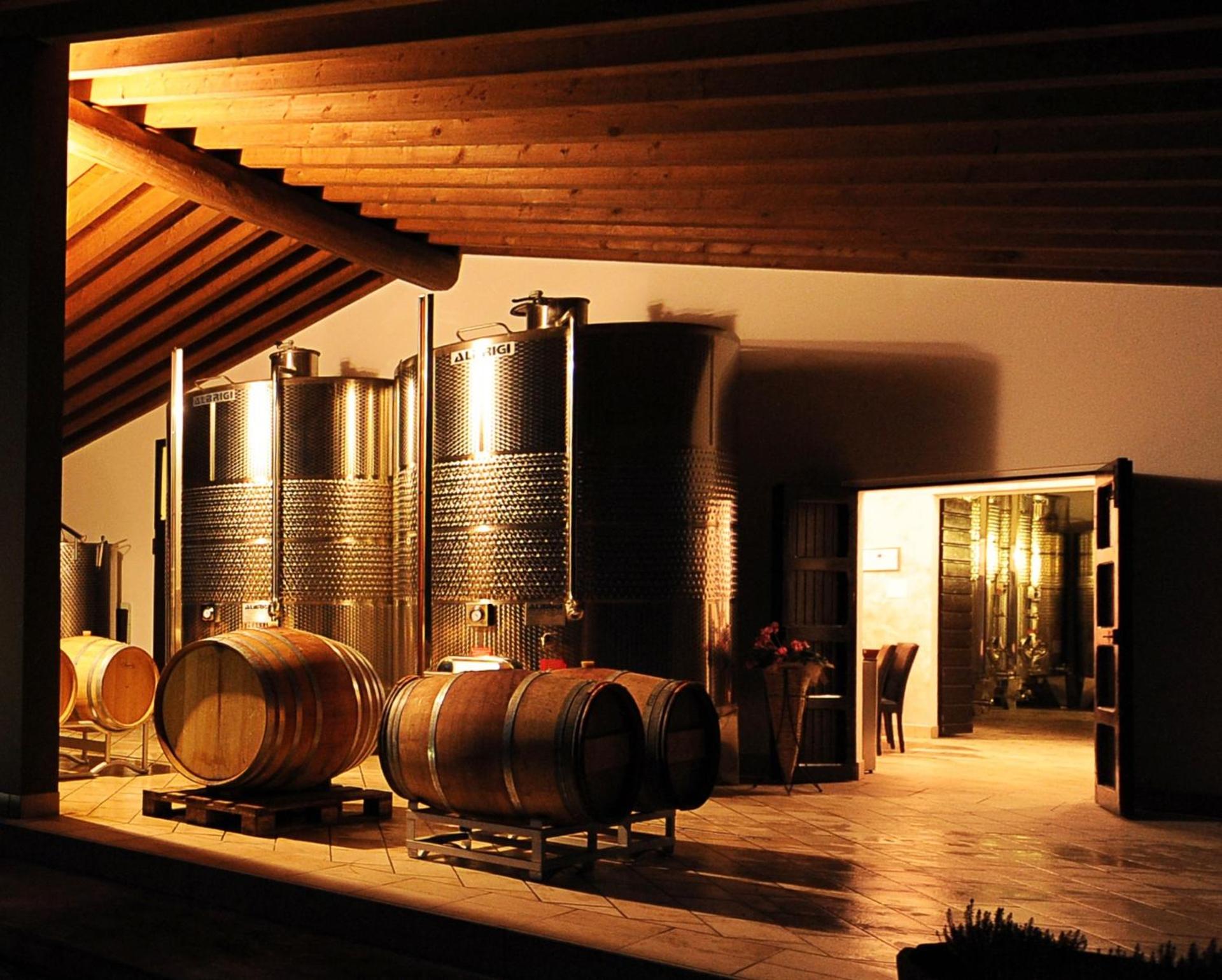 Le Vigne di Adamo - Photo 34