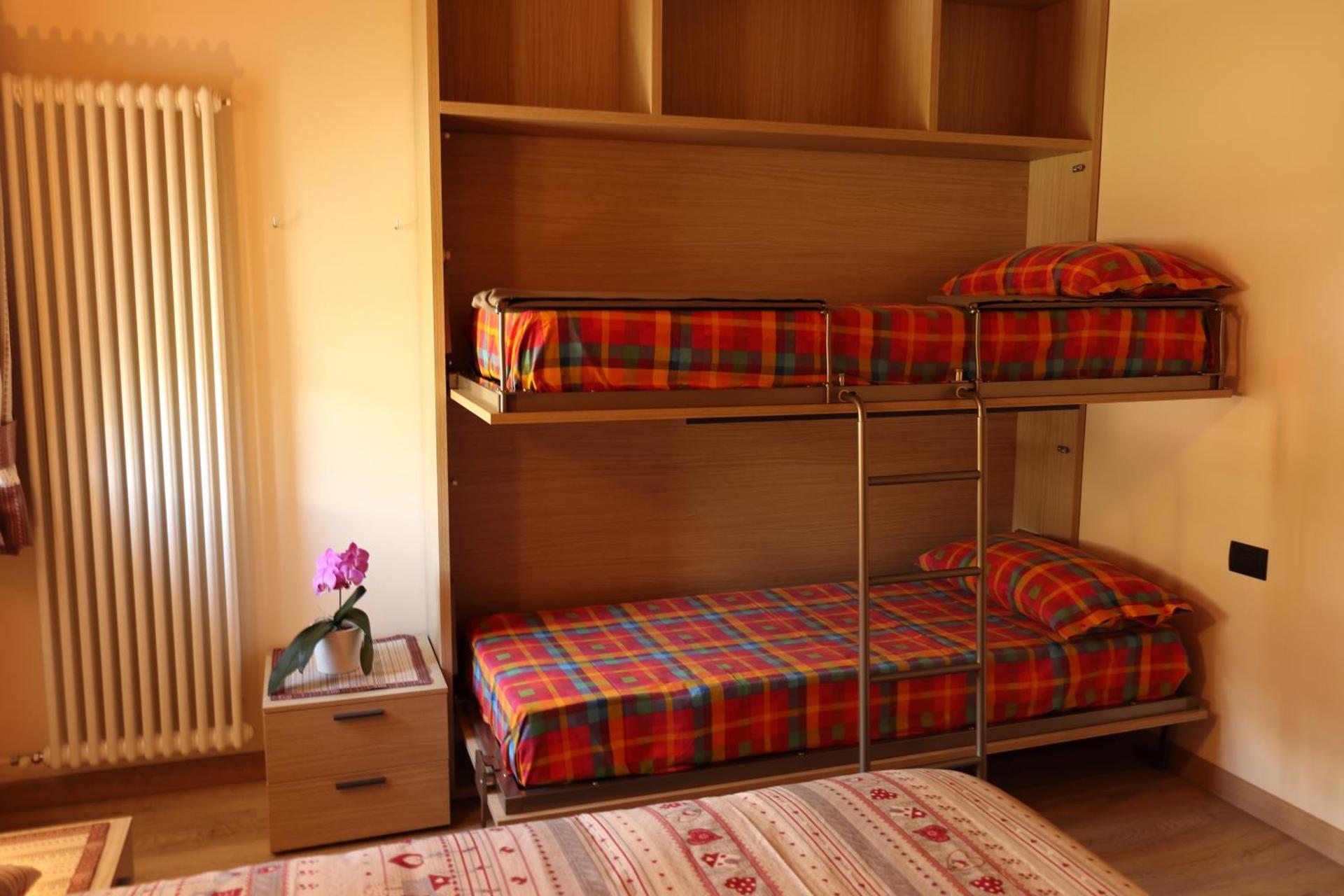 Casa dello Sciatore - Photo 66