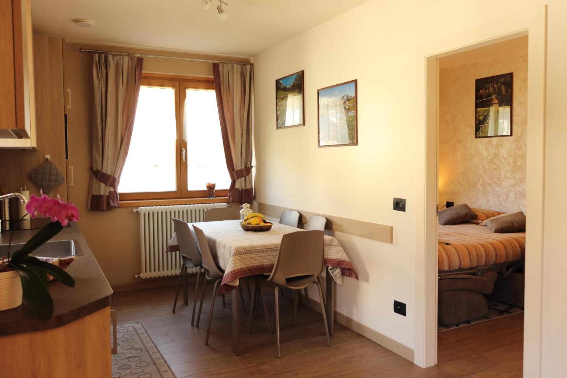 Casa dello Sciatore - Photo 78