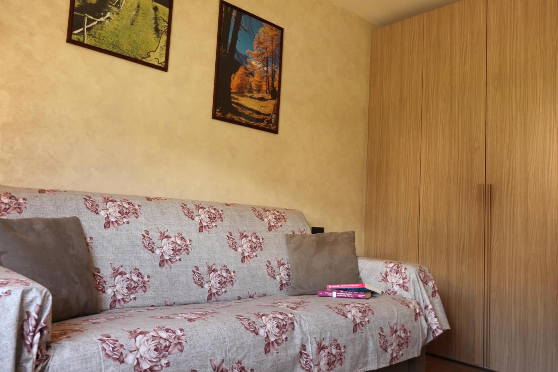 Casa dello Sciatore - Photo 76