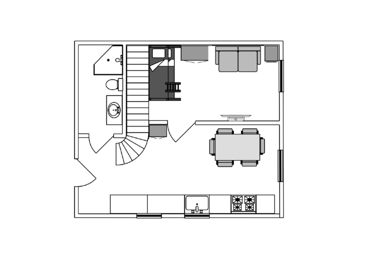 Casa dello Sciatore - Photo 83