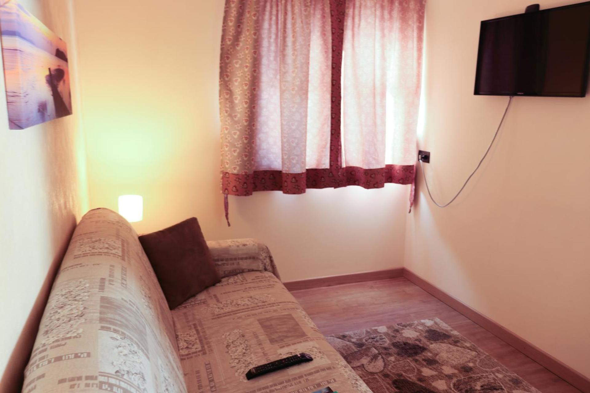 Casa dello Sciatore - Photo 57