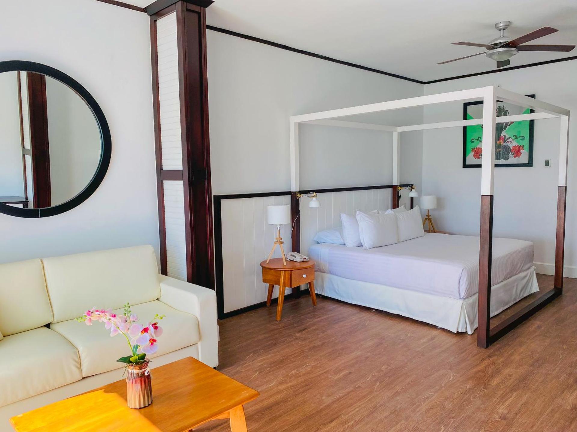 Ocean Blue & Sand Beach Resort - All Inclusive - Photo 97