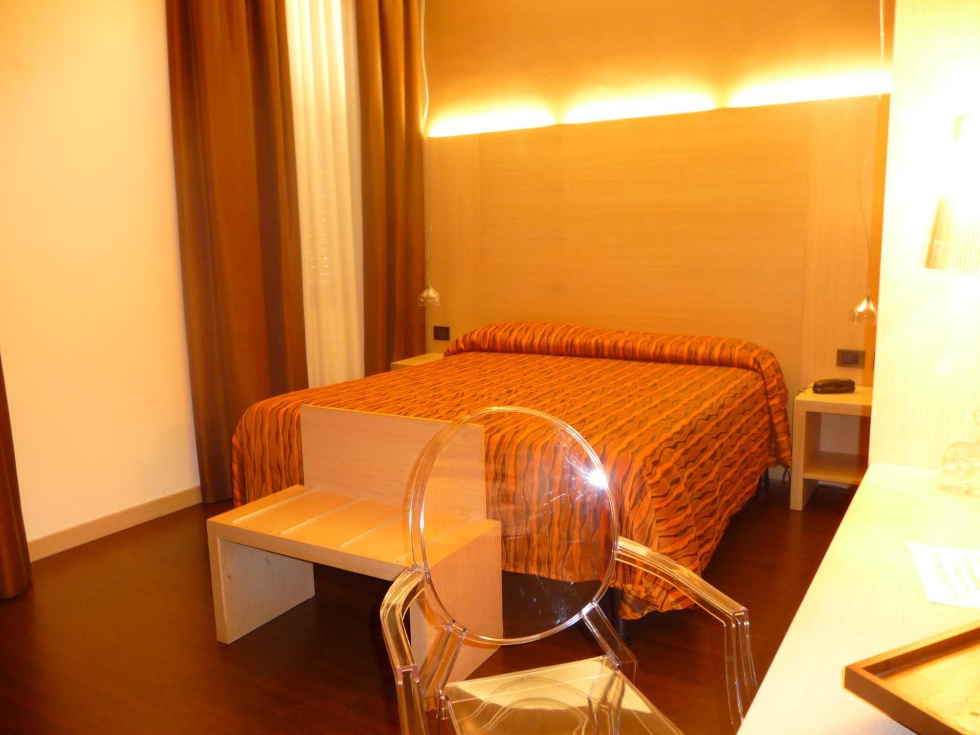 Hotel Paris - Photo 5