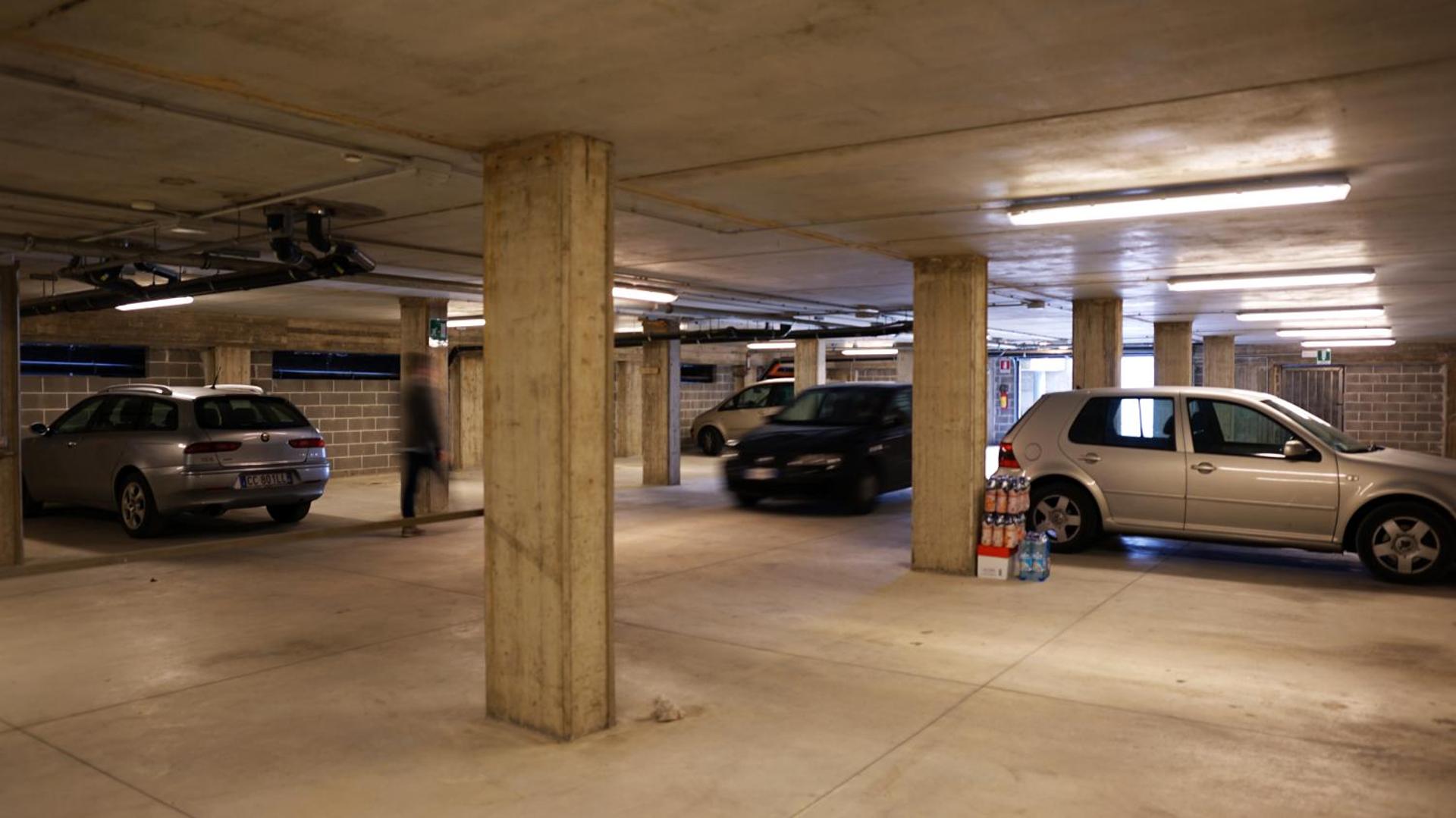 Garden Hotel - Photo 22