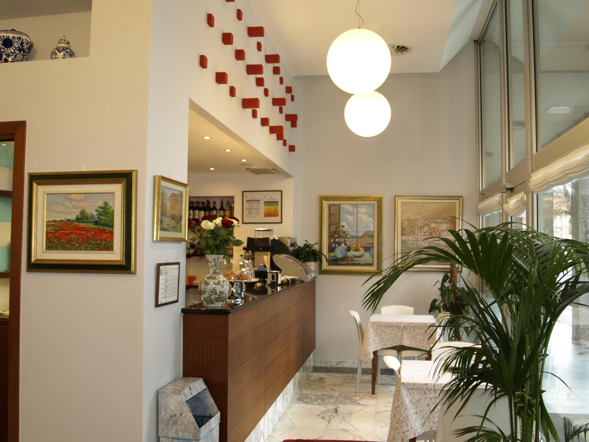 Hotel Alberi - Photo 17