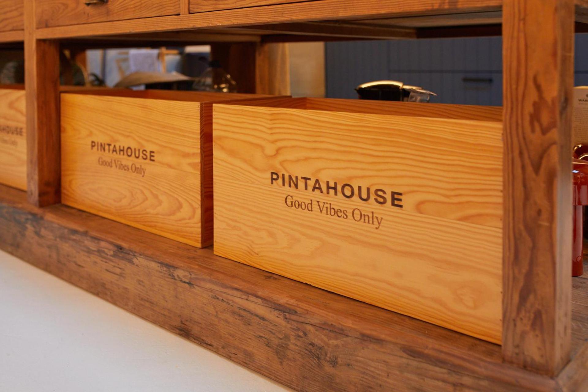 THE PINTA Boutique - Photo 103