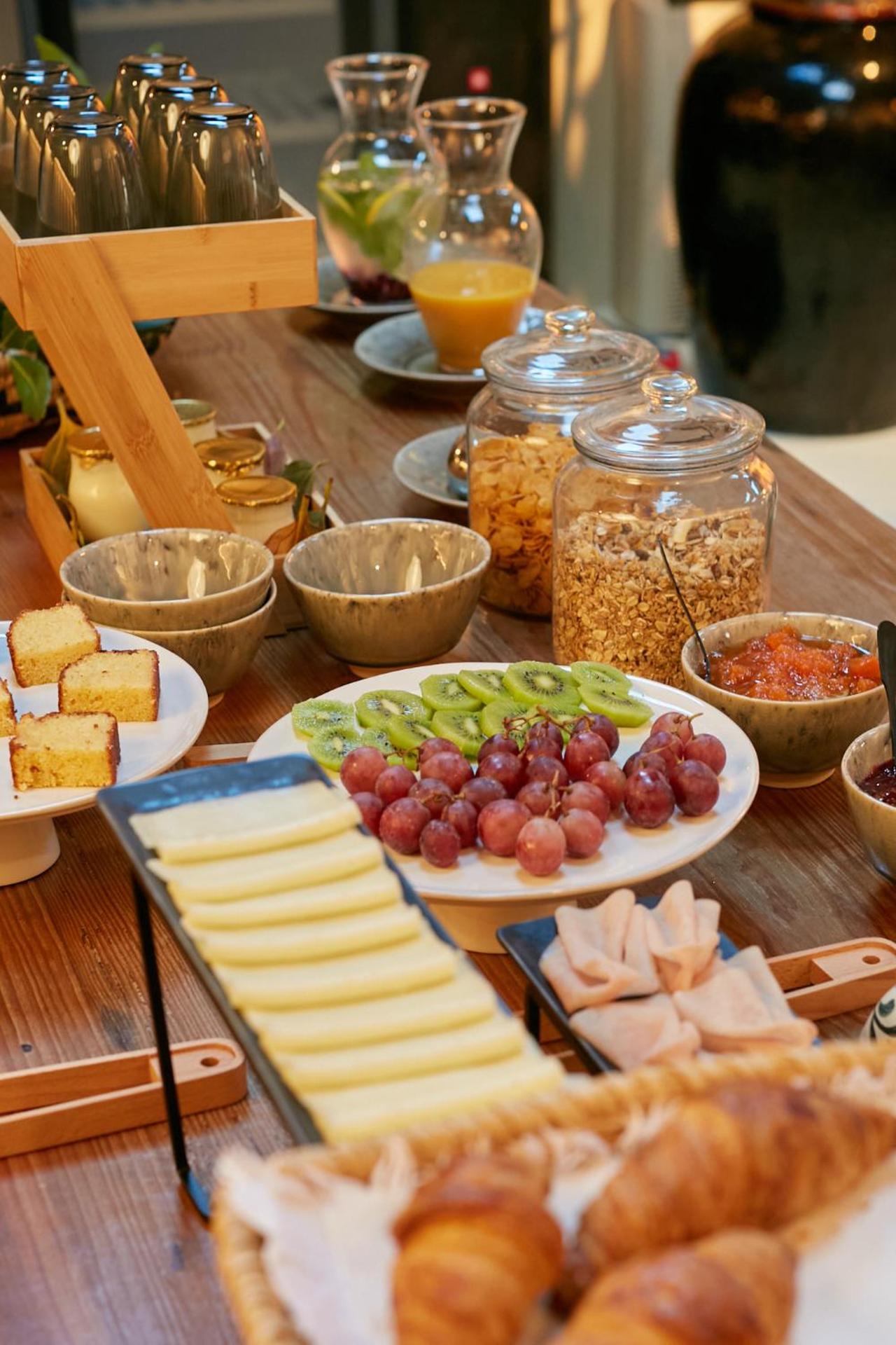 THE PINTA Boutique - Photo 97