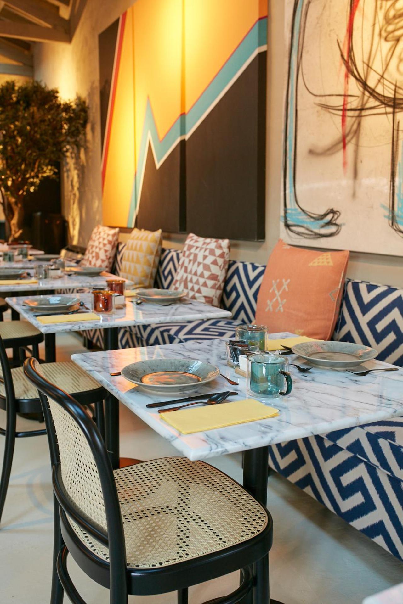 THE PINTA Boutique - Photo 99