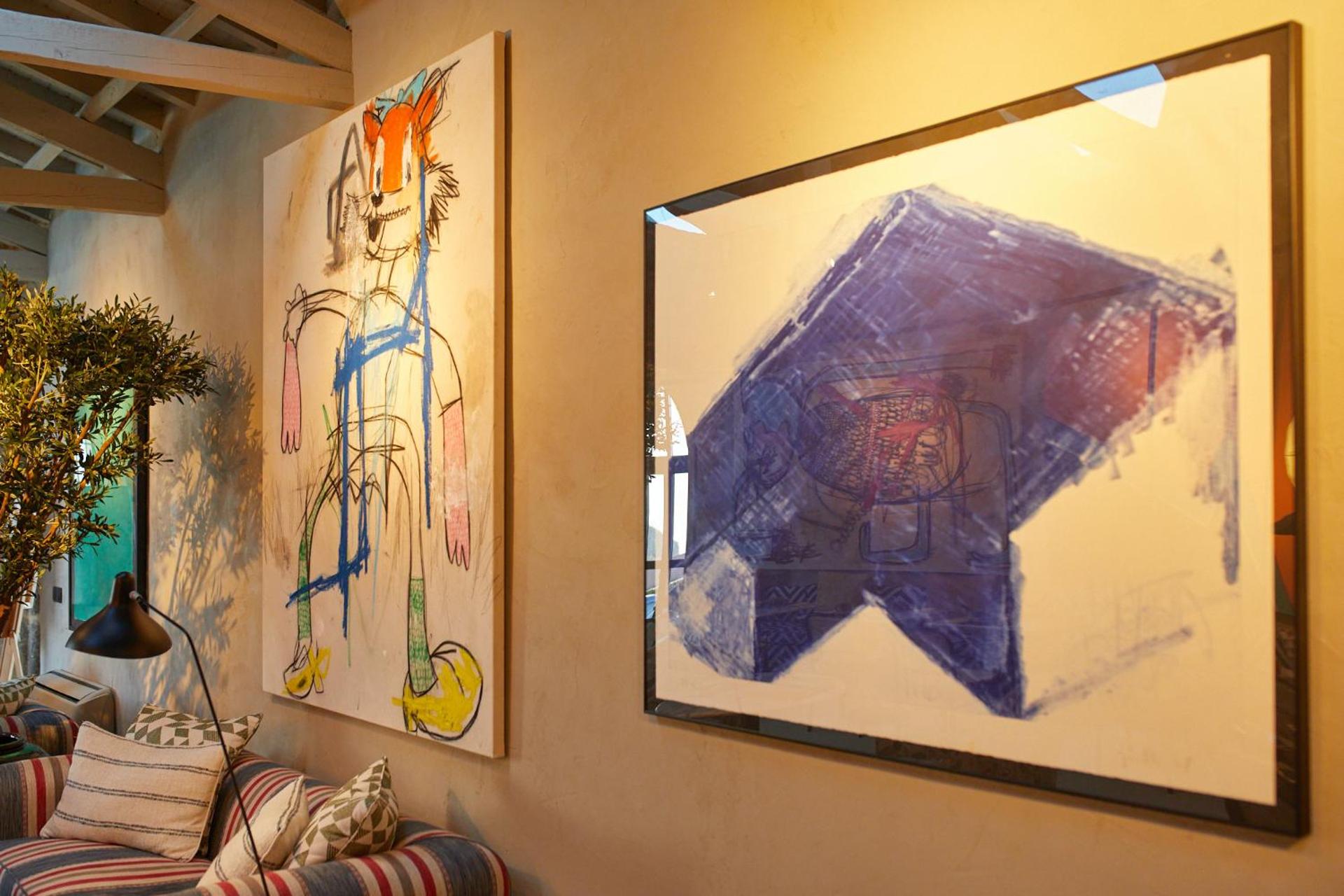 THE PINTA Boutique - Photo 105