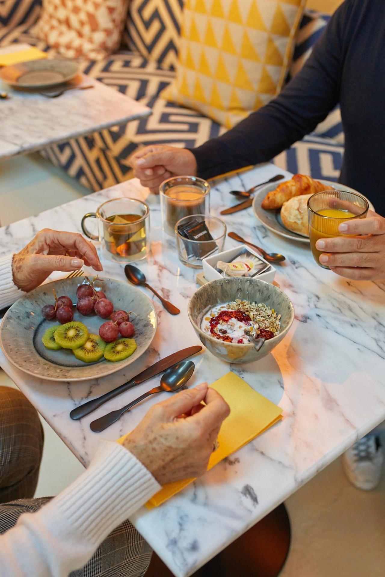 THE PINTA Boutique - Photo 104