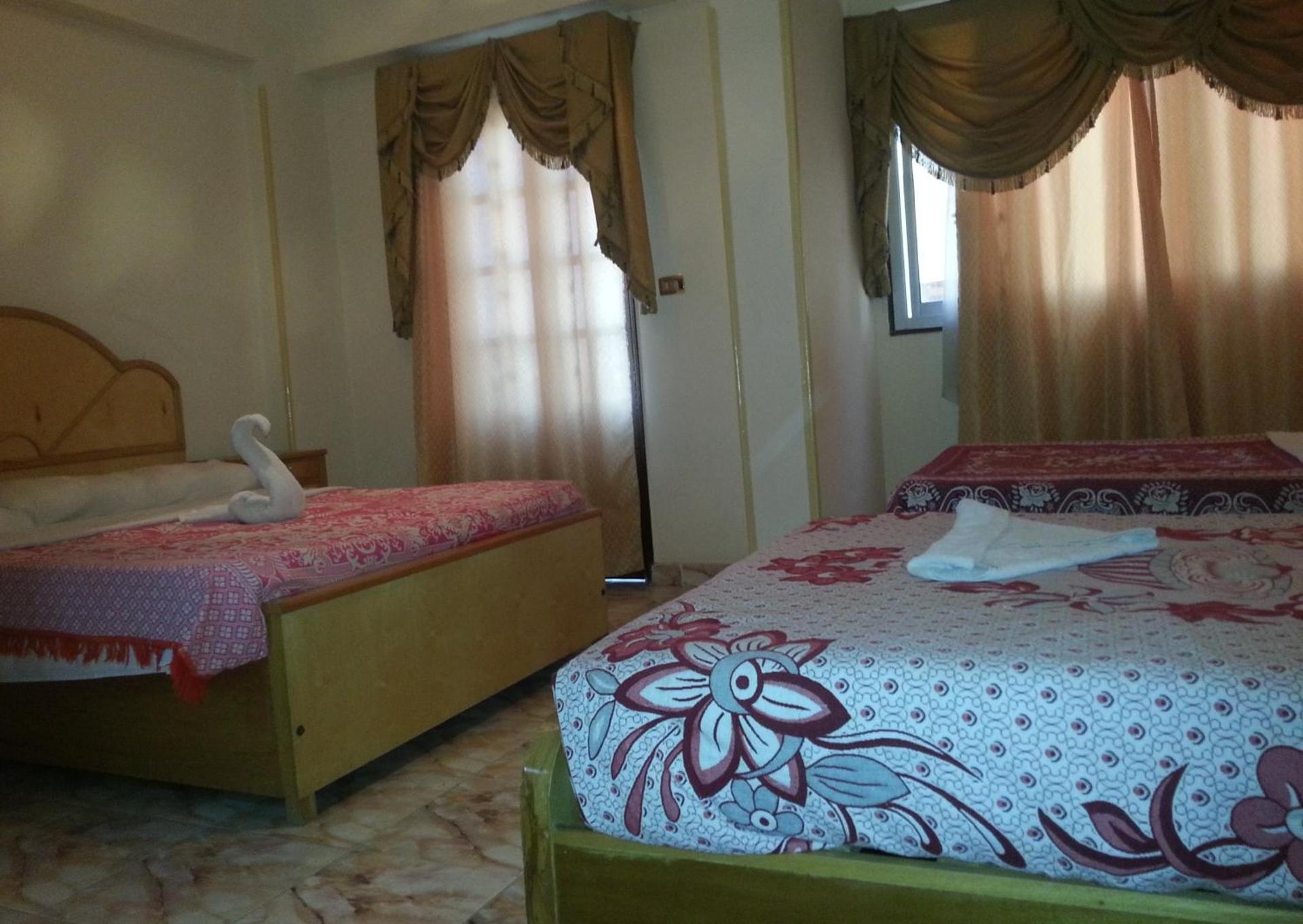 El Mesala Hotel - Photo 29