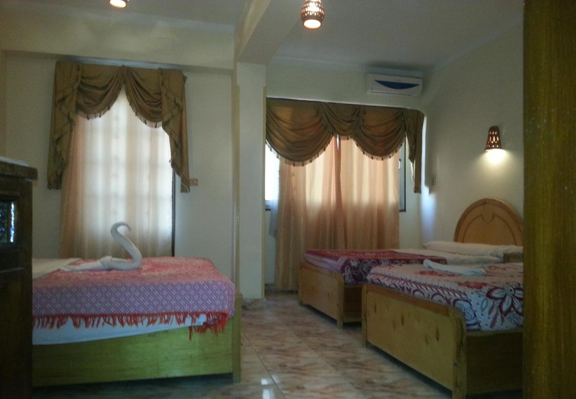 El Mesala Hotel - Photo 30