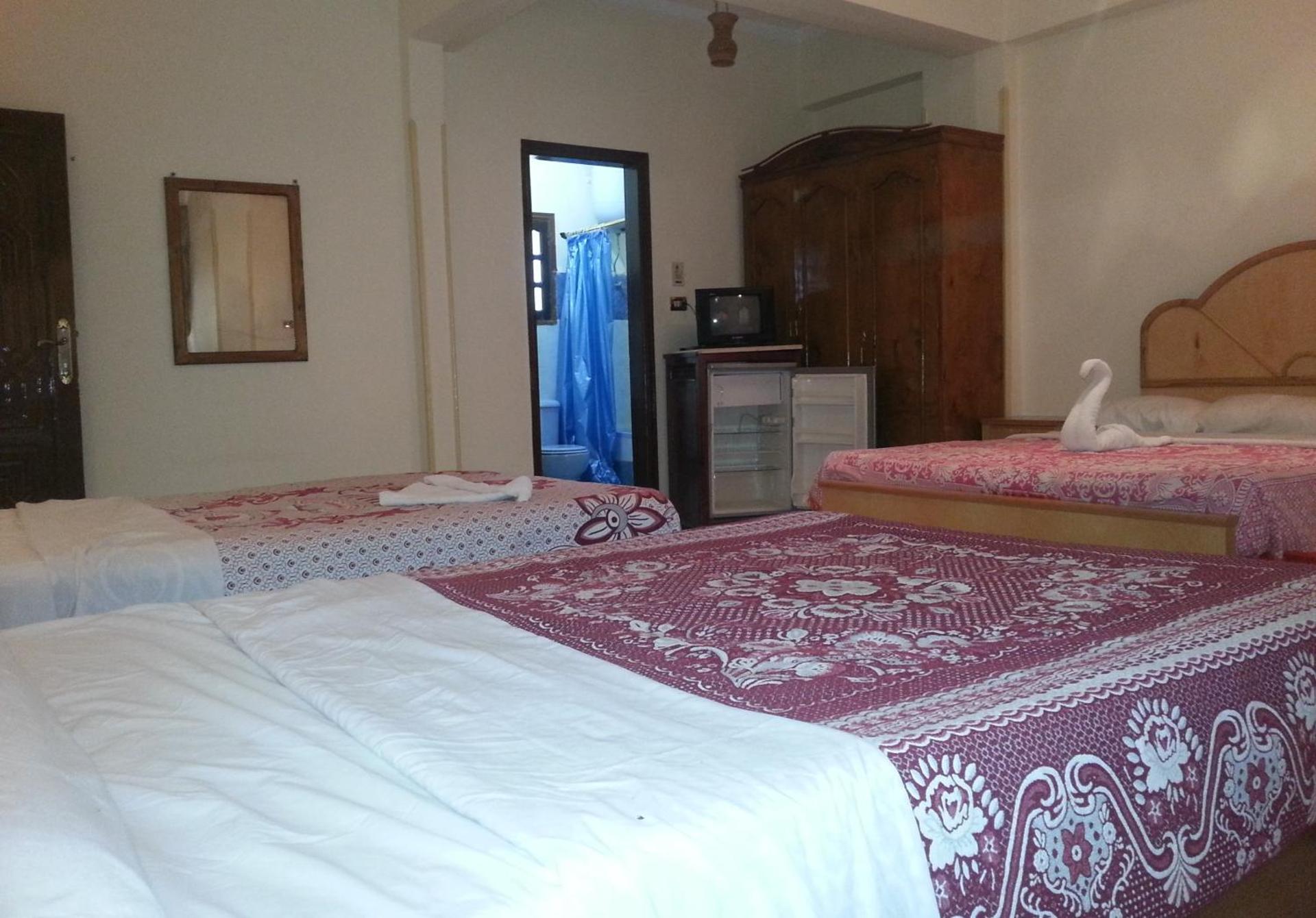 El Mesala Hotel - Photo 26