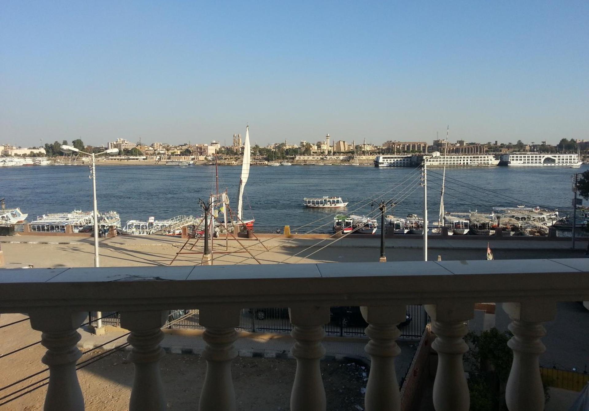 El Mesala Hotel - Photo 27