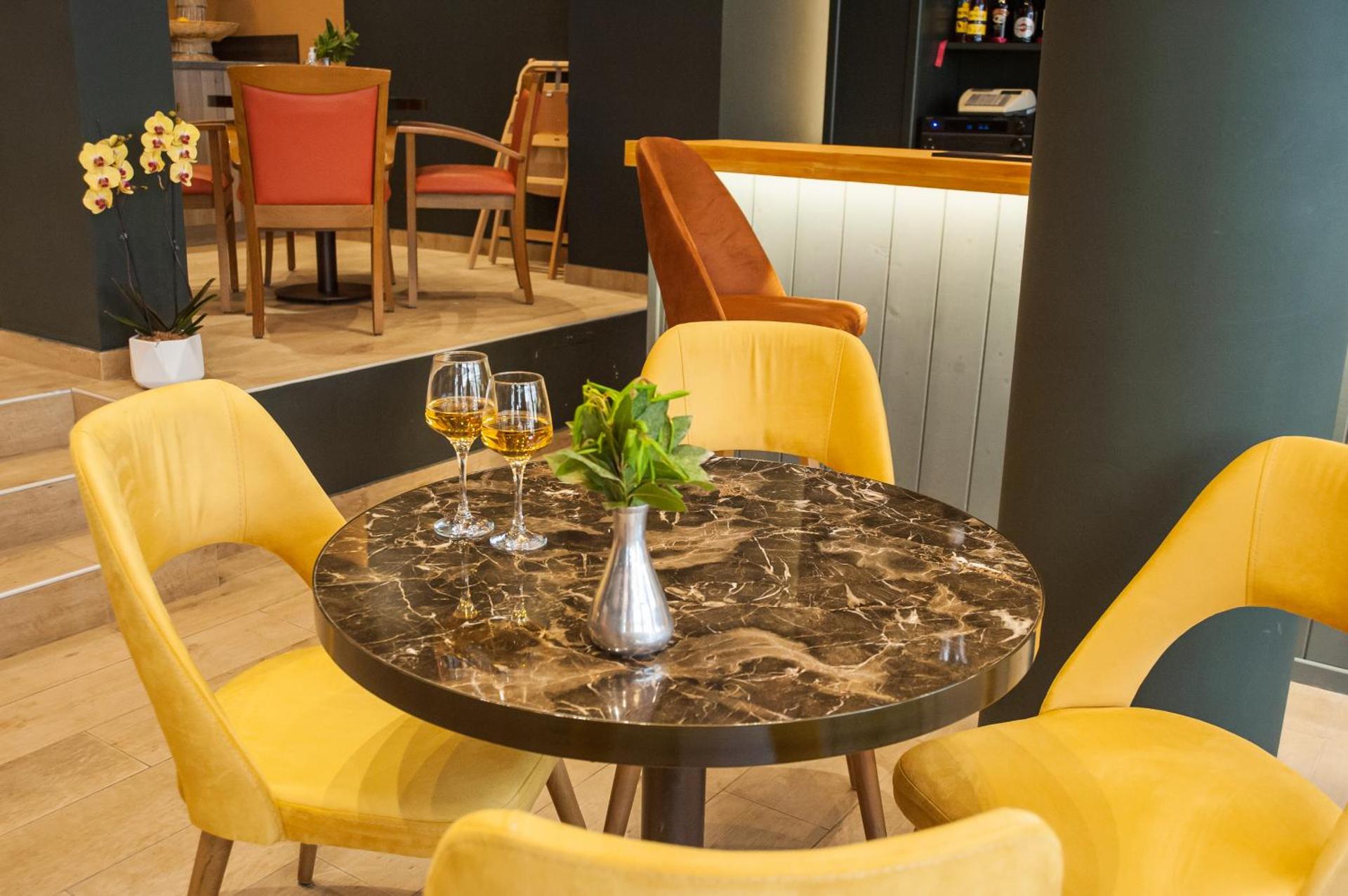 Parnassos Delphi Hotel - Photo 107