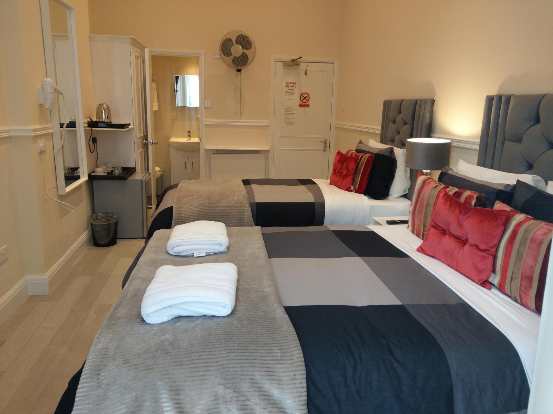 Prime Inn - Photo 12