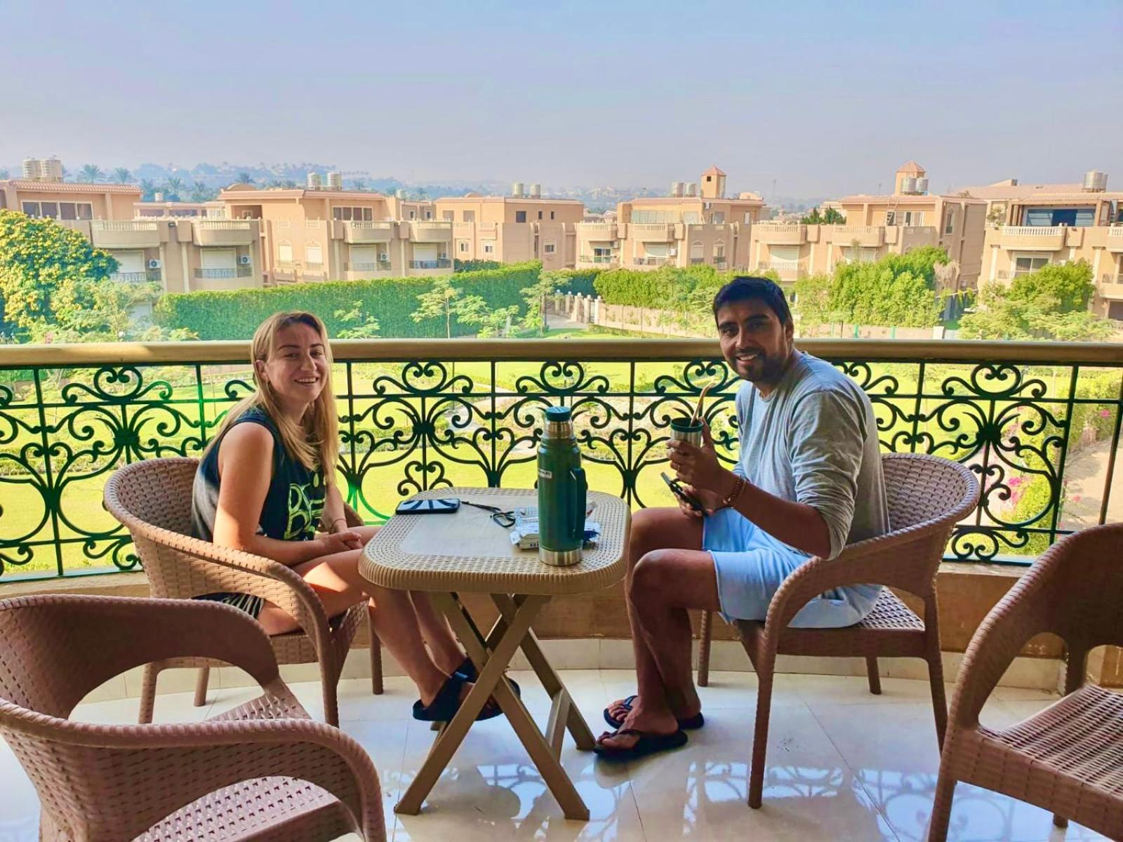 Grand Museum Pyramids Inn - Photo 91