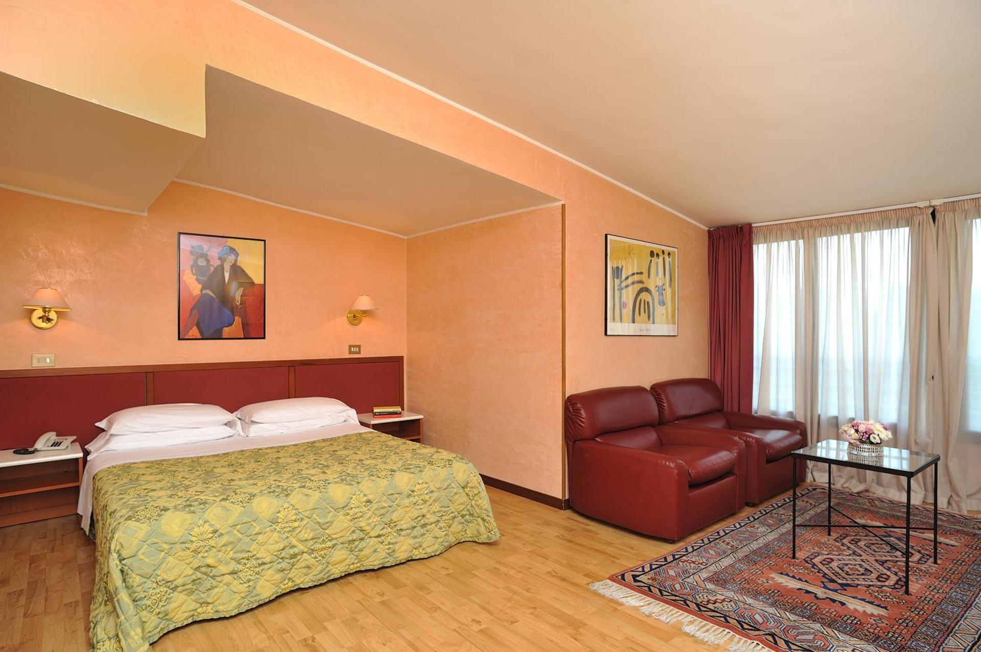 Hotel Olimpia - Photo 36