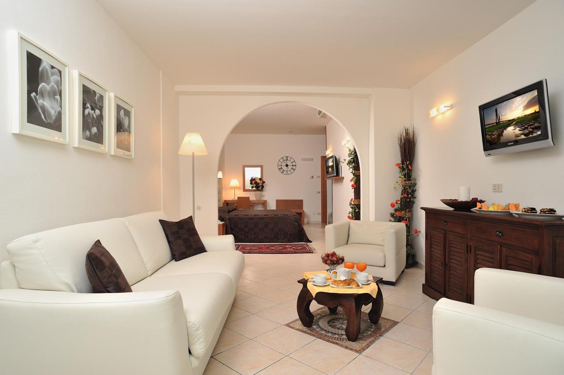 Hotel Olimpia - Photo 16