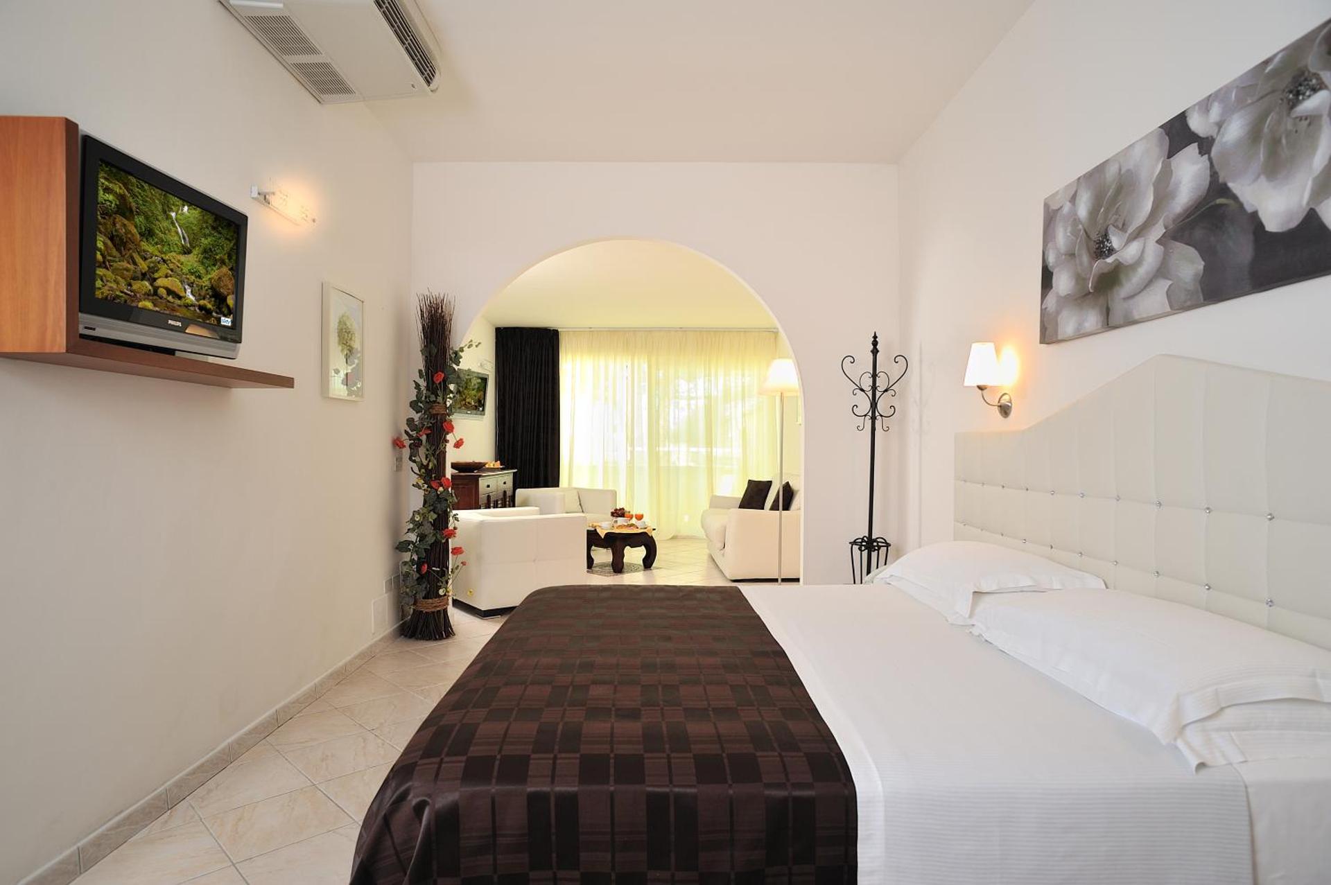 Hotel Olimpia - Photo 14