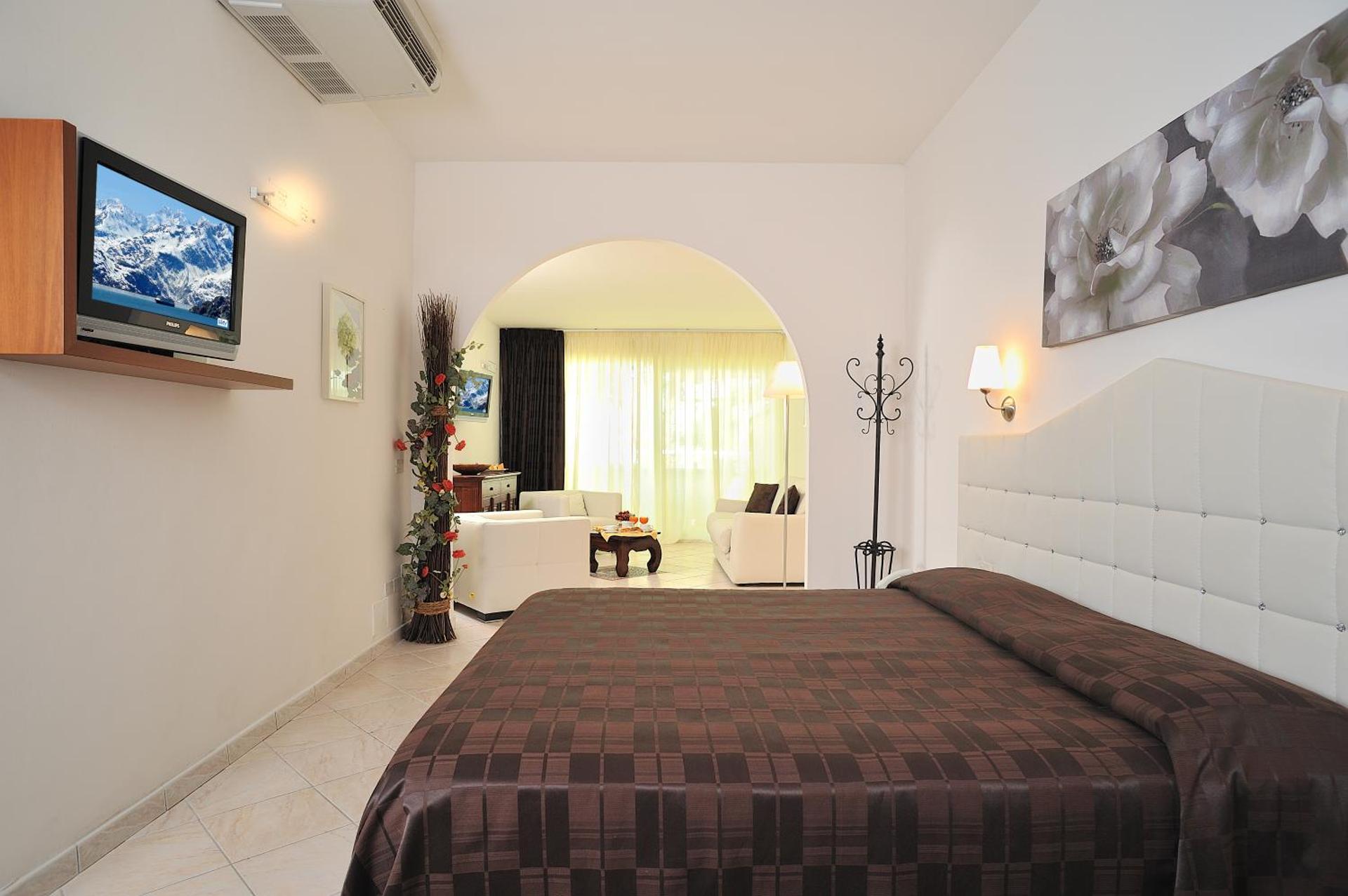 Hotel Olimpia - Photo 13