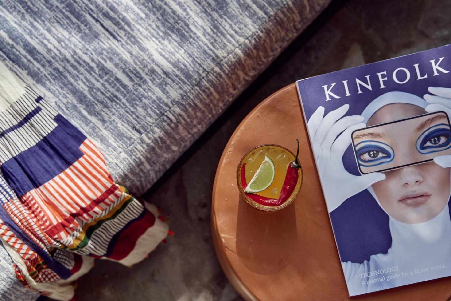 Mykonos Theoxenia, a Member of Design Hotels - Photo 132