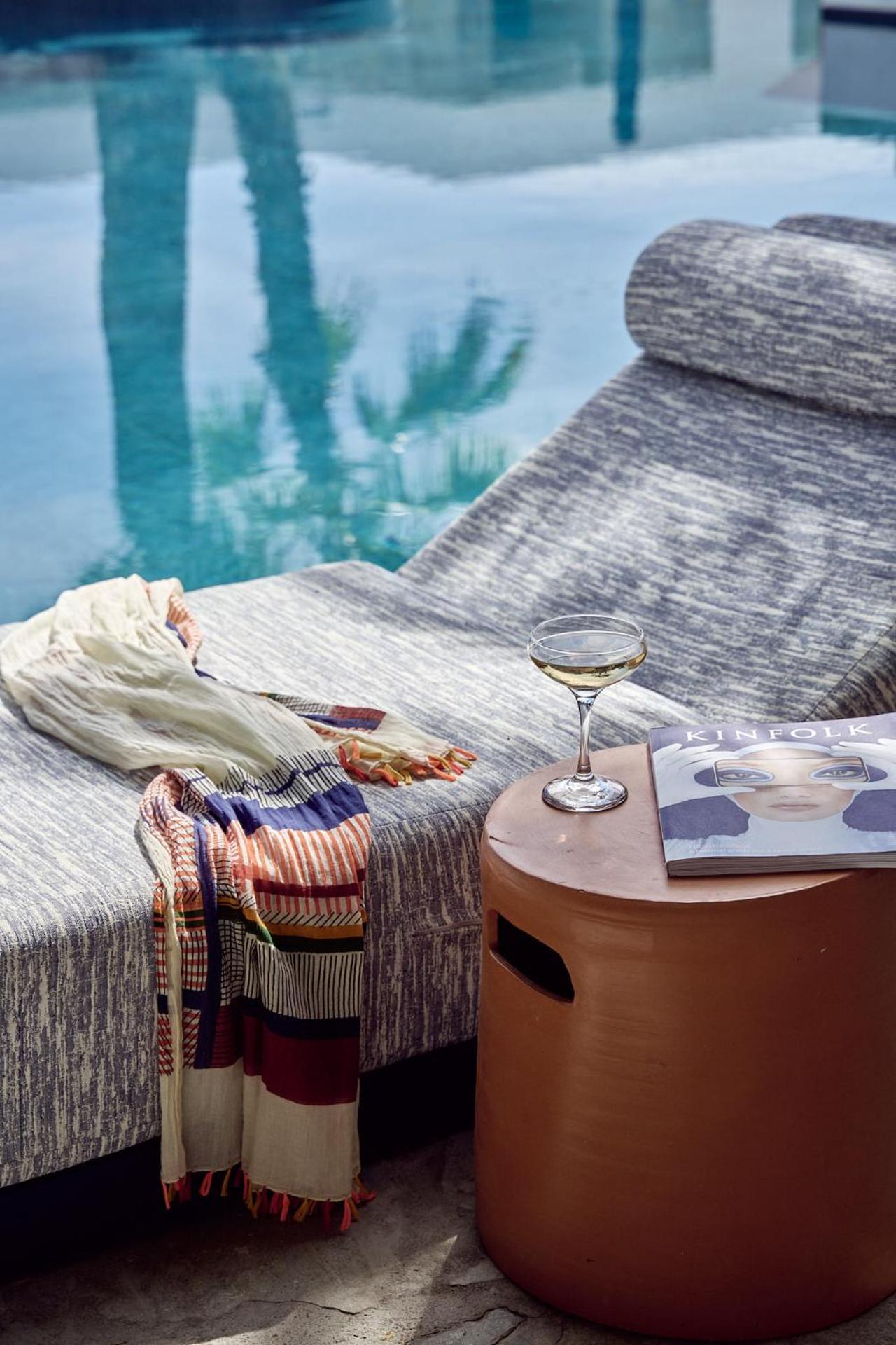 Mykonos Theoxenia, a Member of Design Hotels - Photo 129