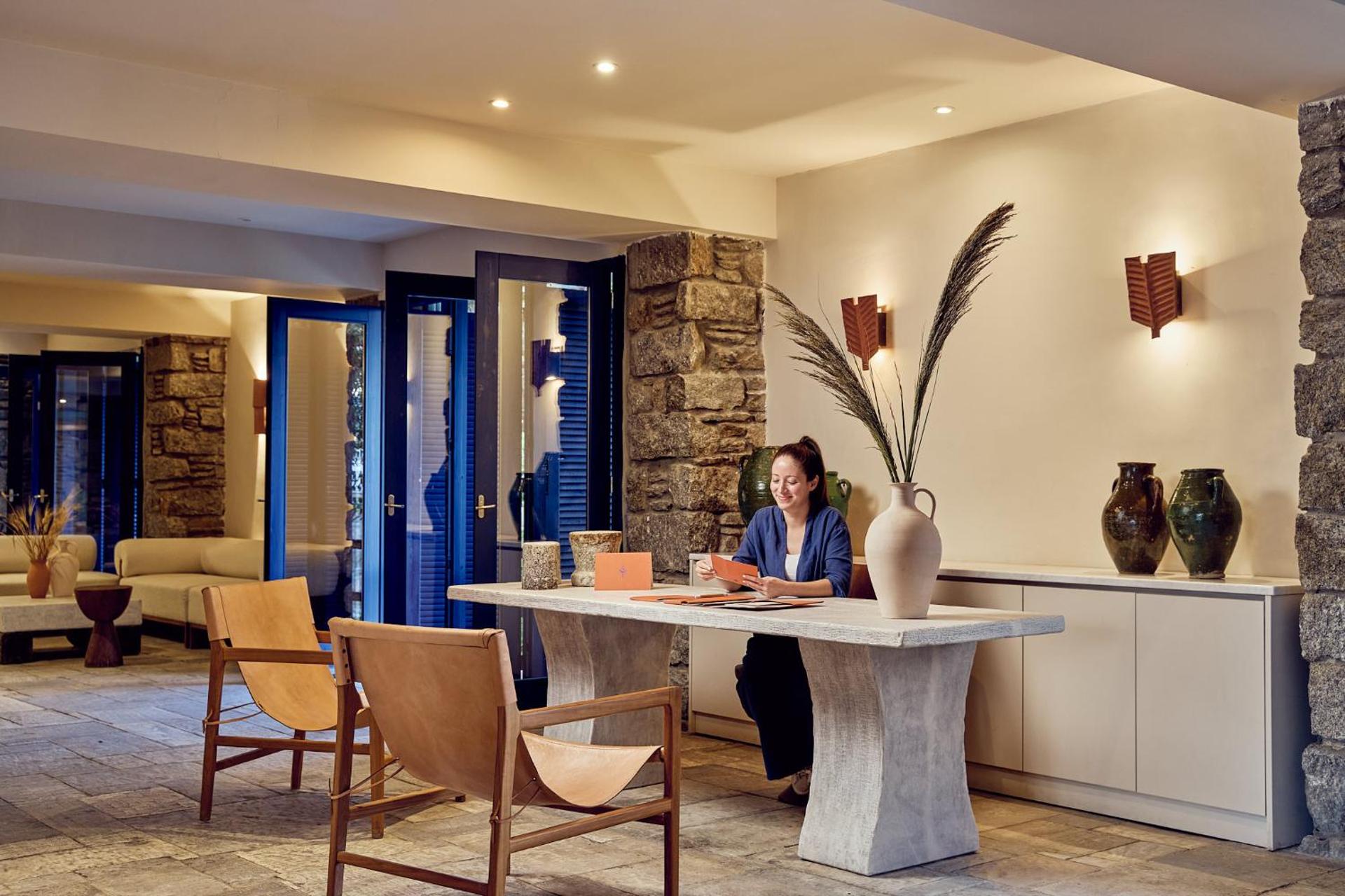 Mykonos Theoxenia, a Member of Design Hotels - Photo 126