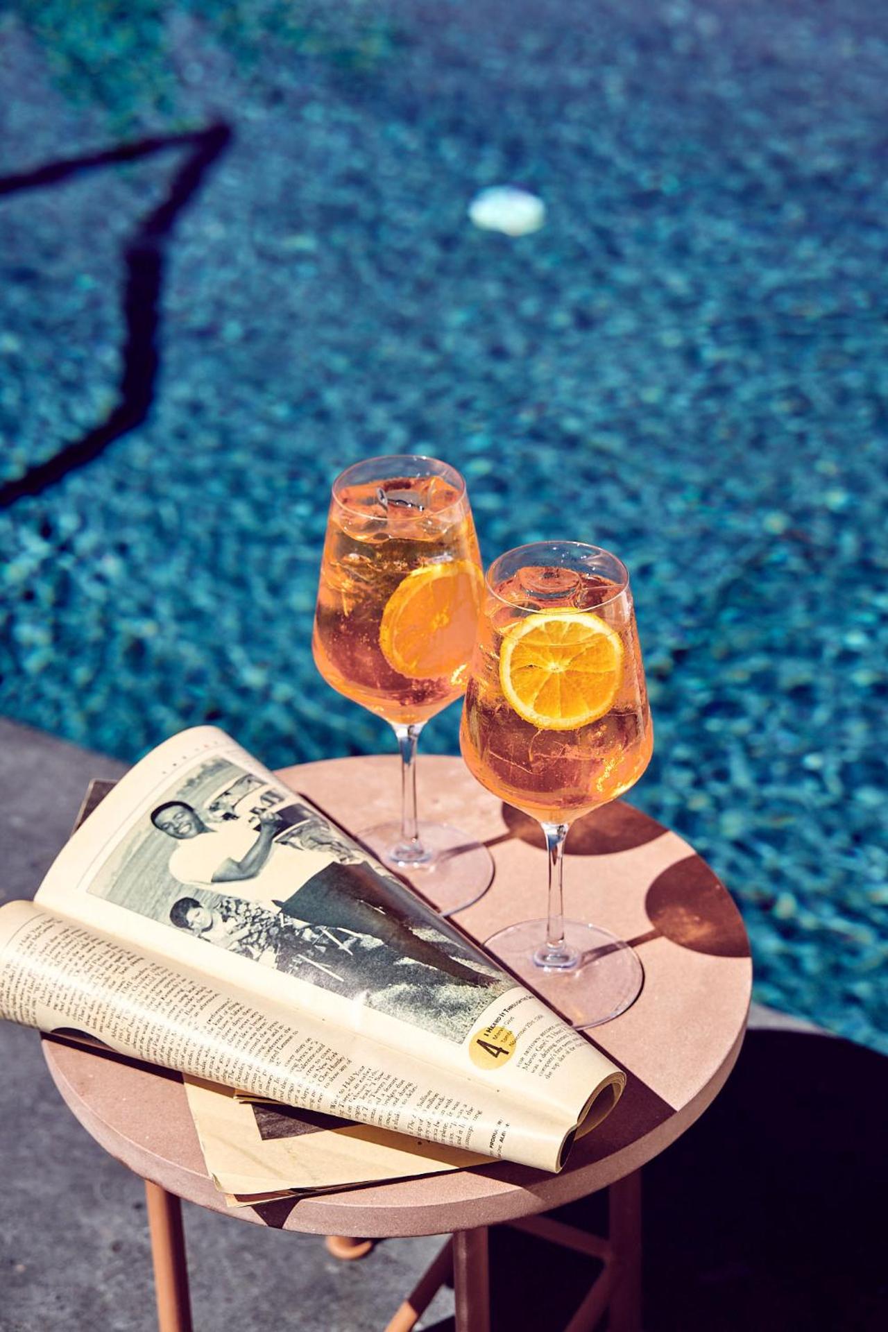 Mykonos Theoxenia, a Member of Design Hotels - Photo 20