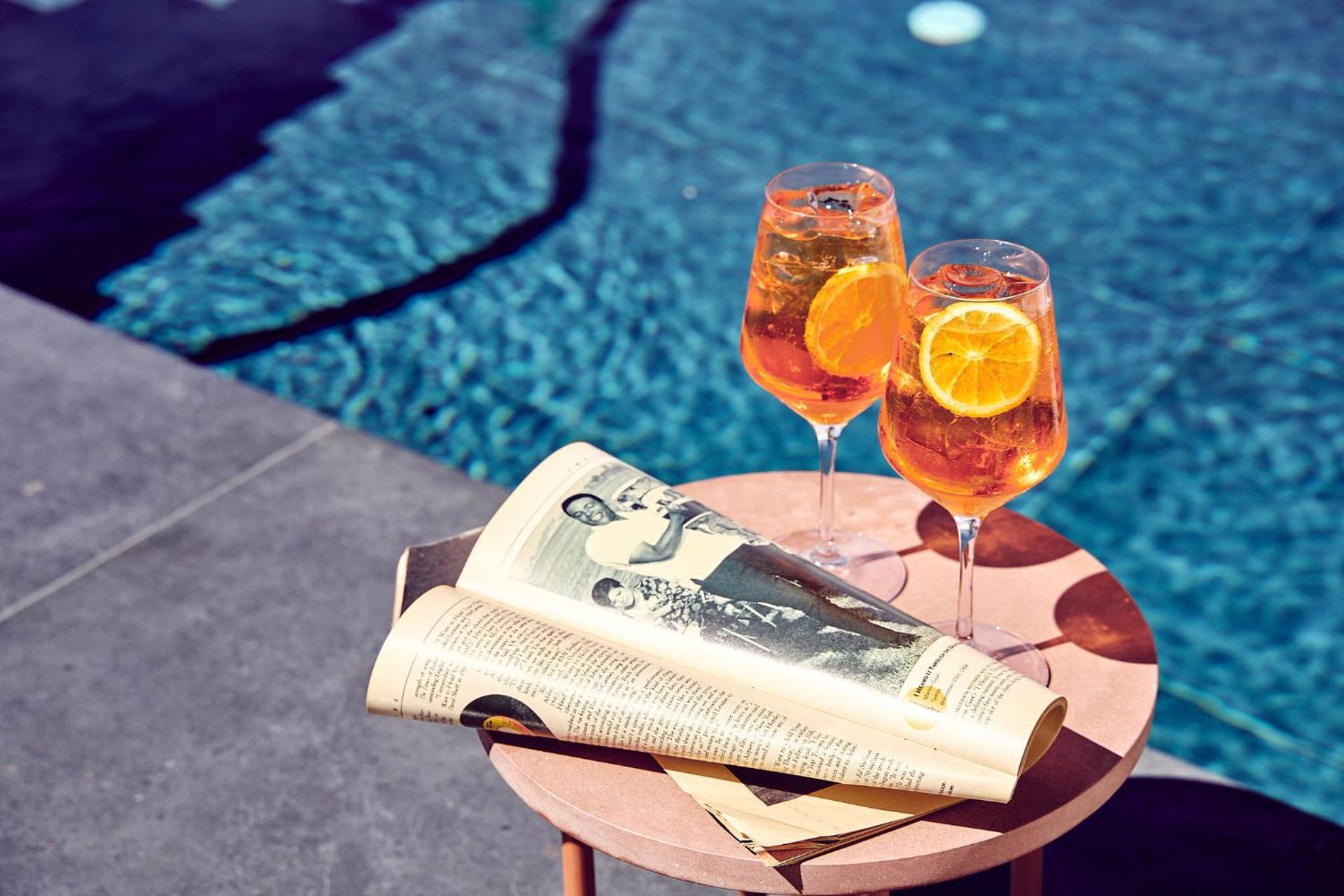 Mykonos Theoxenia, a Member of Design Hotels - Photo 128