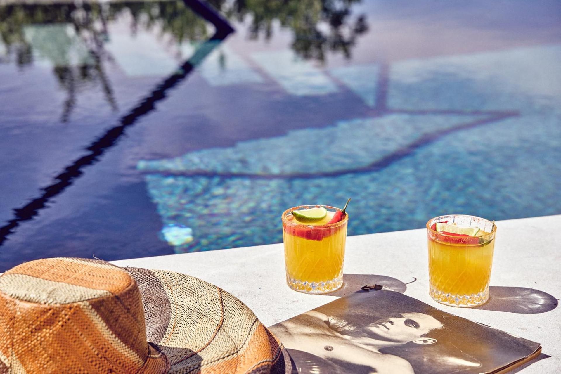 Mykonos Theoxenia, a Member of Design Hotels - Photo 120