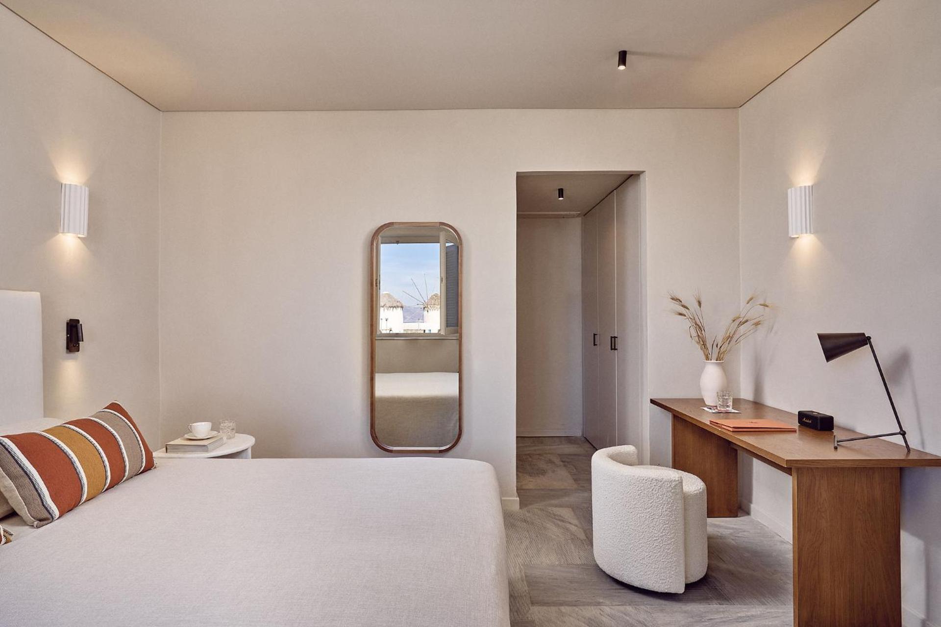 Mykonos Theoxenia, a Member of Design Hotels - Photo 50