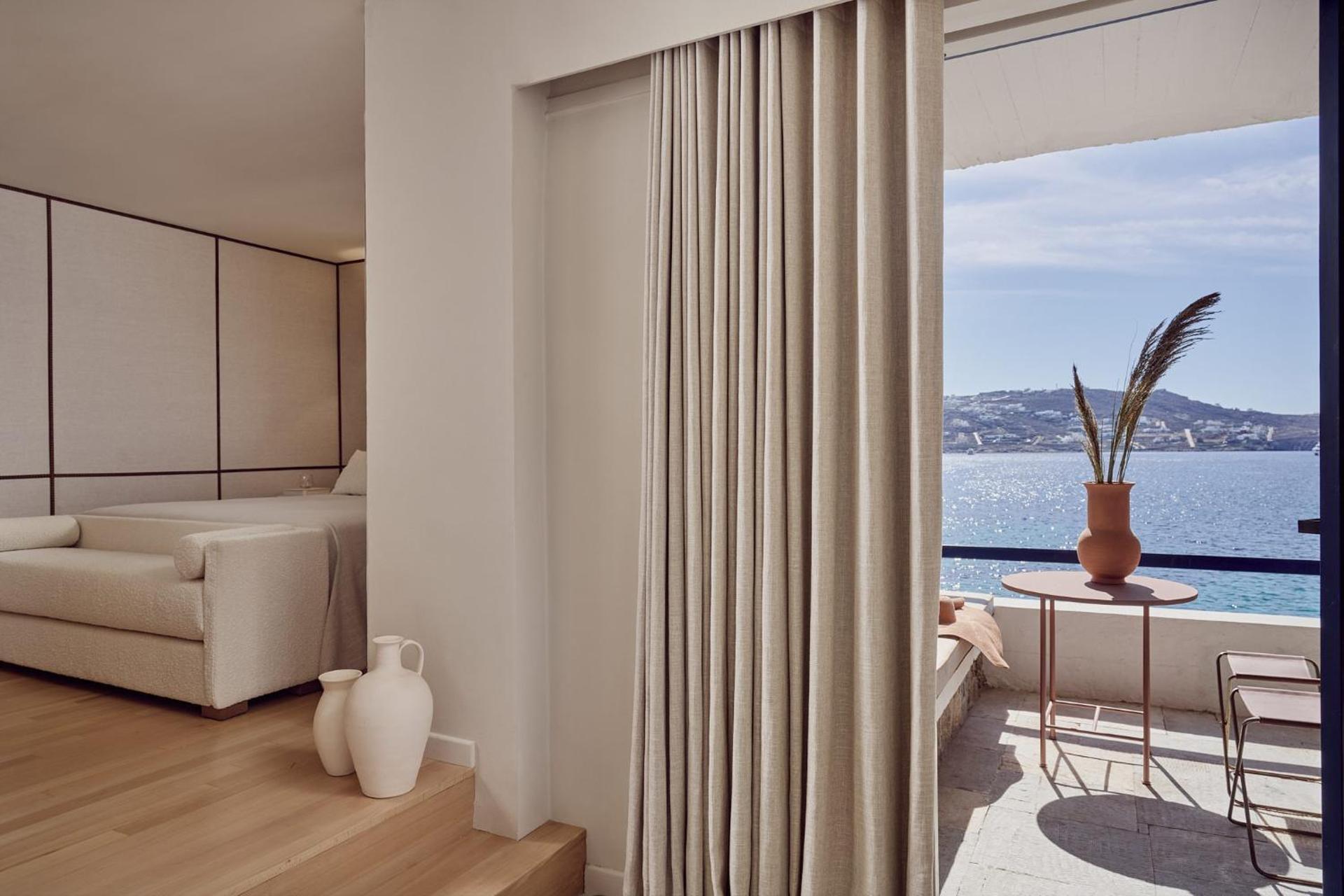 Mykonos Theoxenia, a Member of Design Hotels - Photo 71