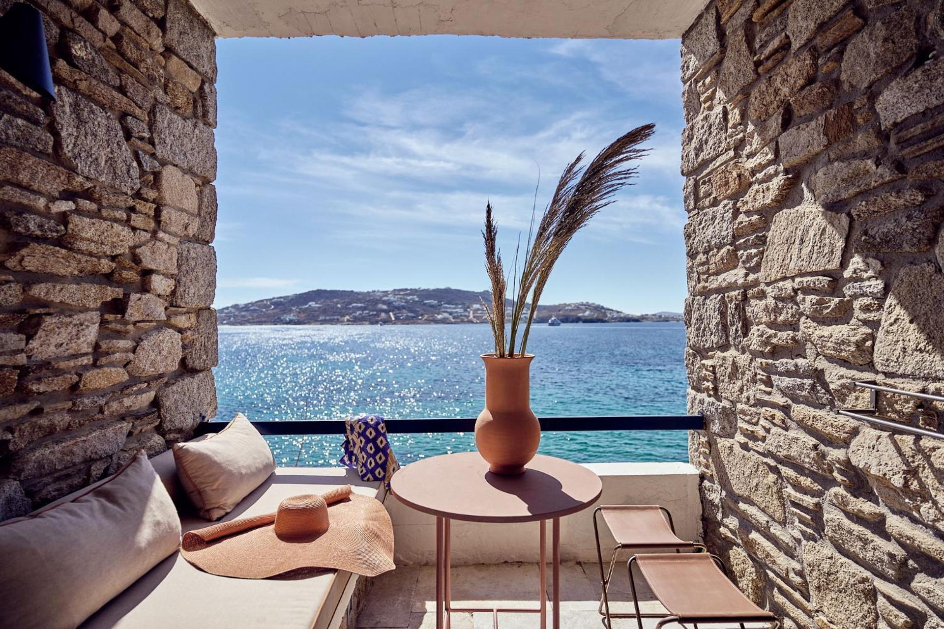Mykonos Theoxenia, a Member of Design Hotels - Photo 32