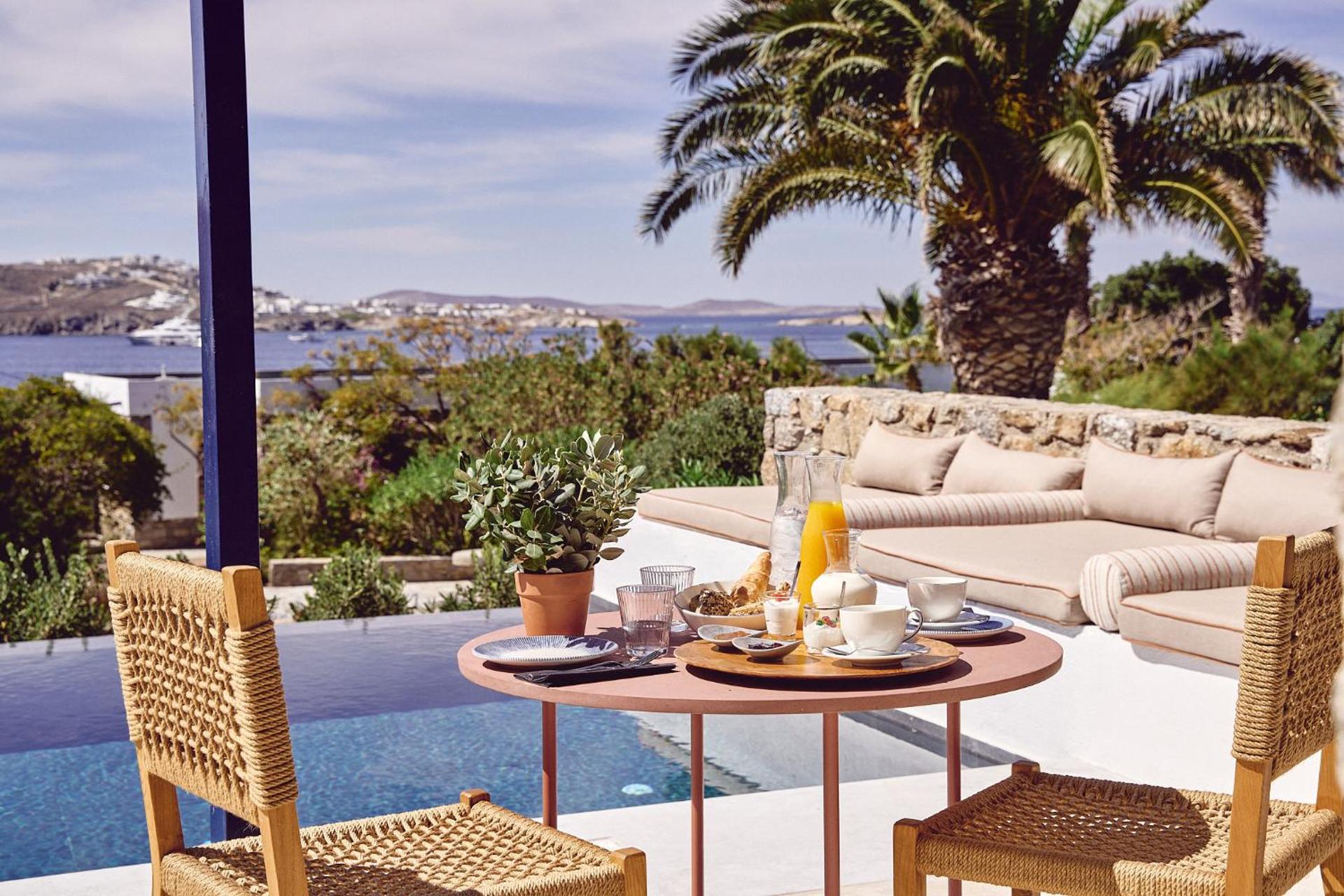 Mykonos Theoxenia, a Member of Design Hotels - Photo 96