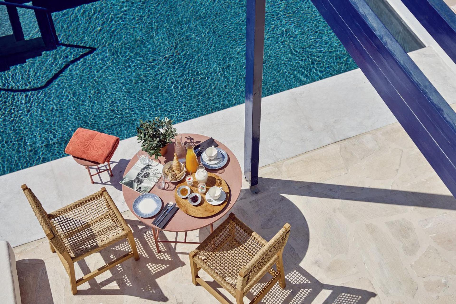 Mykonos Theoxenia, a Member of Design Hotels - Photo 99