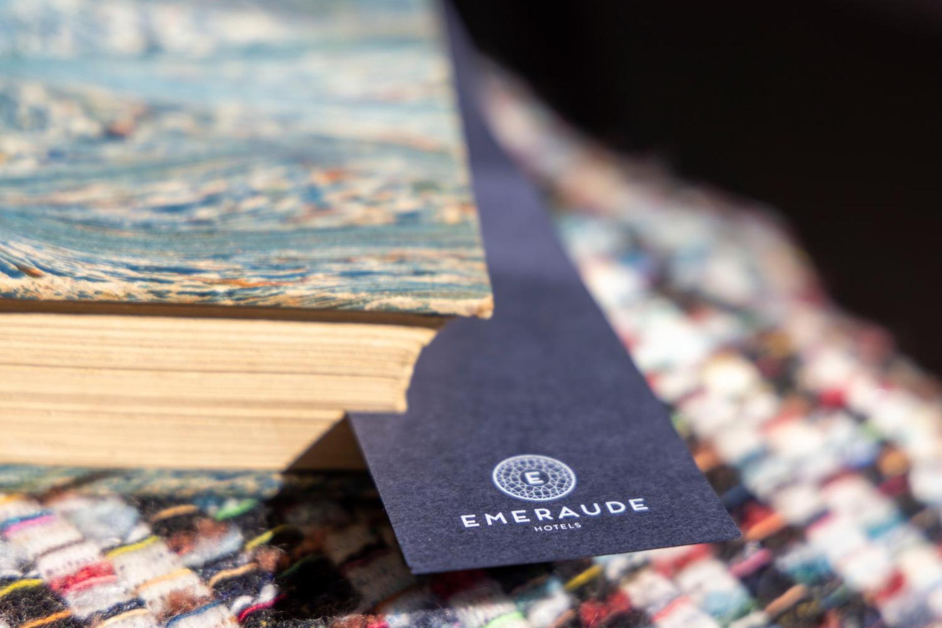 Hôtel Madeleine Haussmann - Photo 45