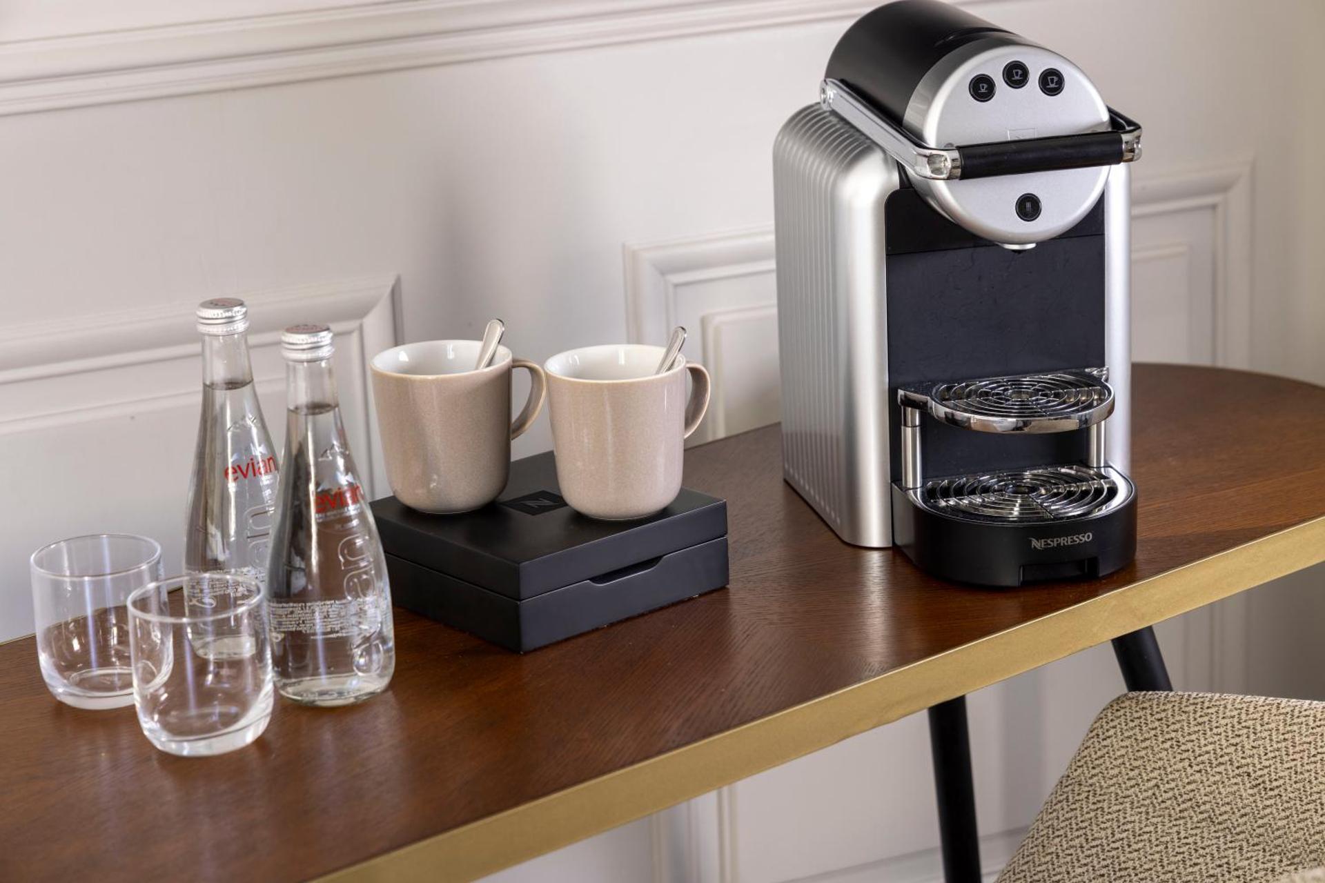 Hôtel Madeleine Haussmann - Photo 47