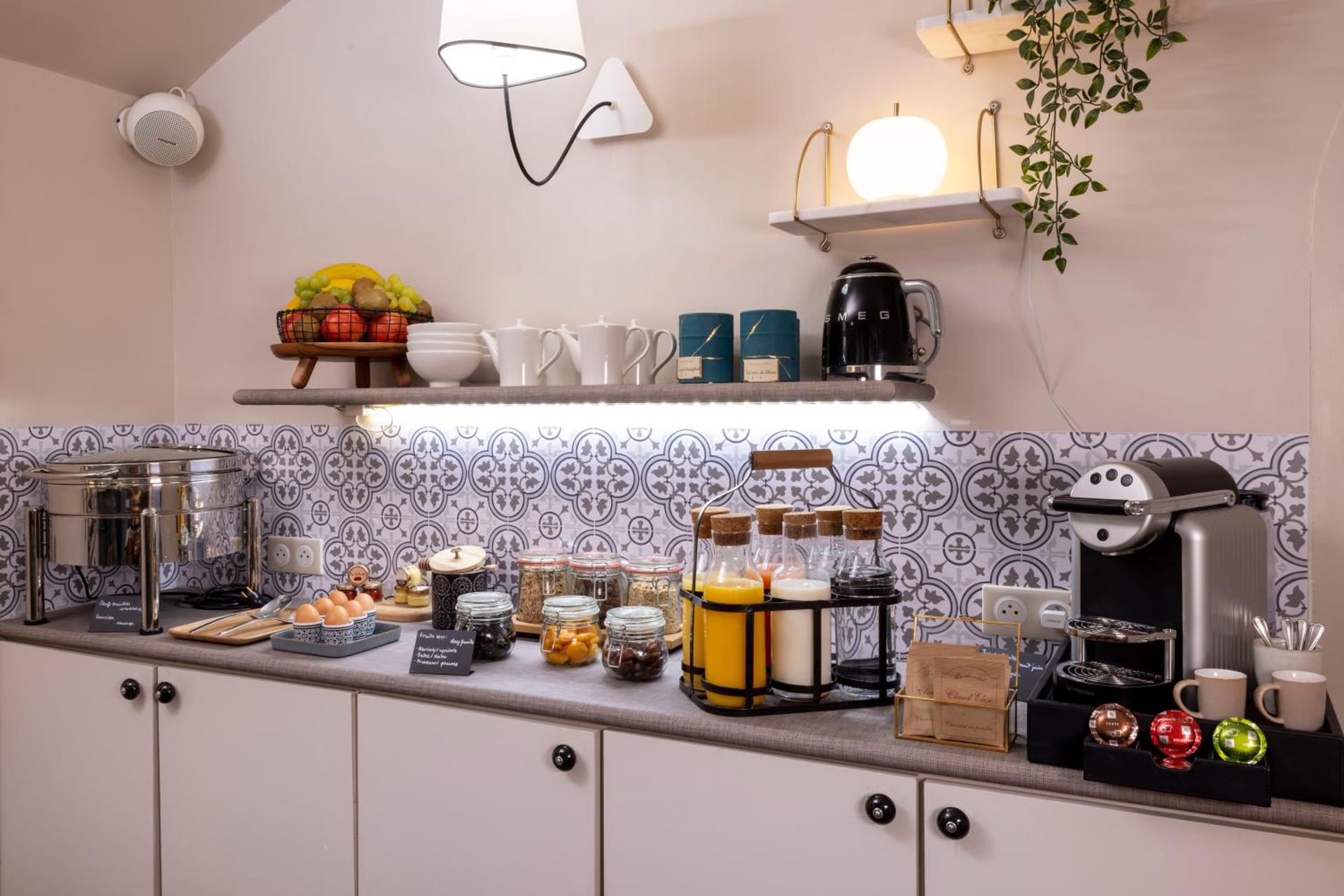 Hôtel Madeleine Haussmann - Photo 41